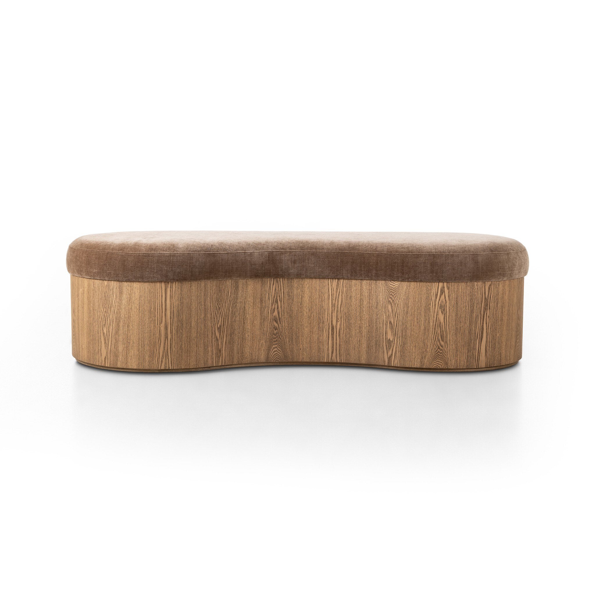 Celeste Accent Bench