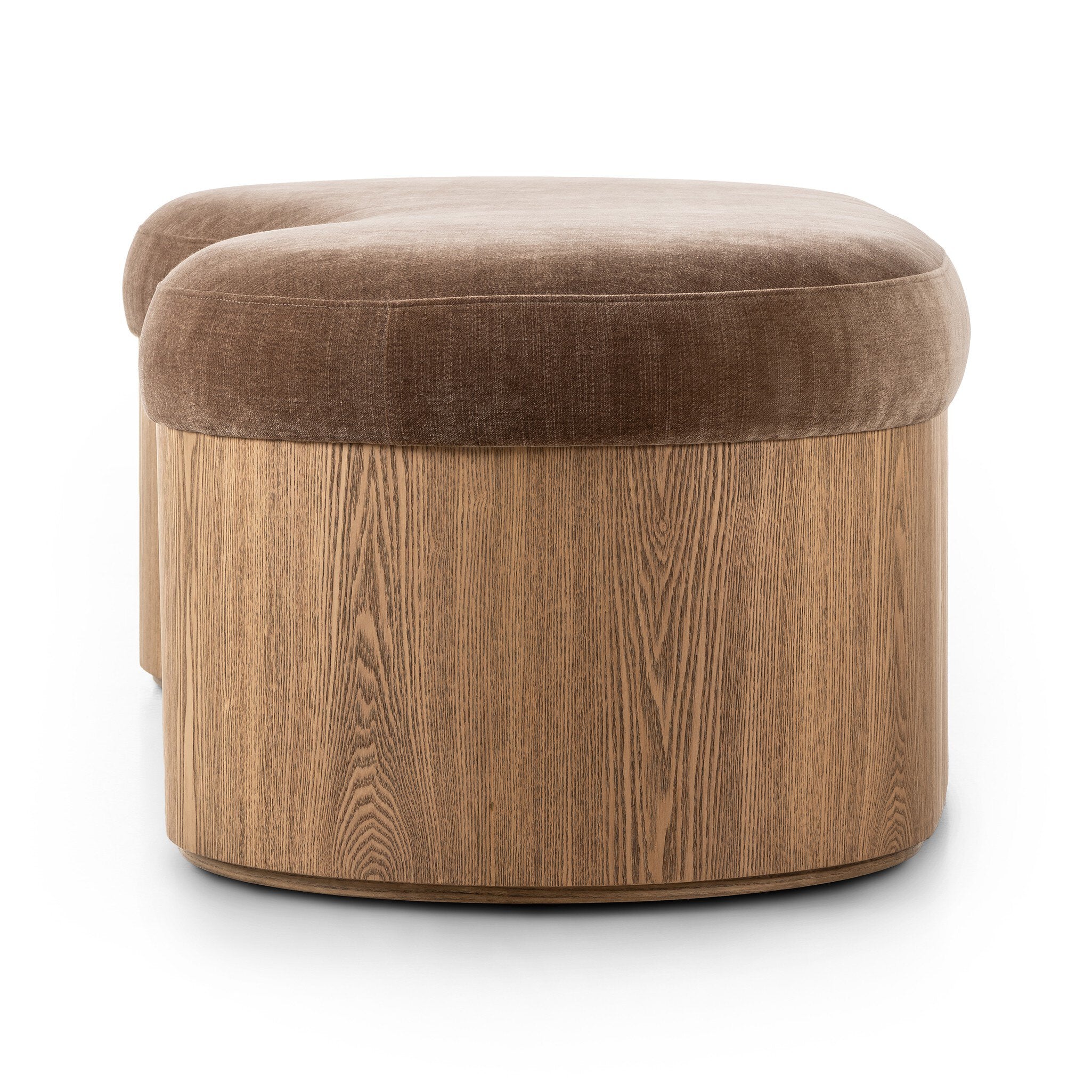 Celeste Accent Bench