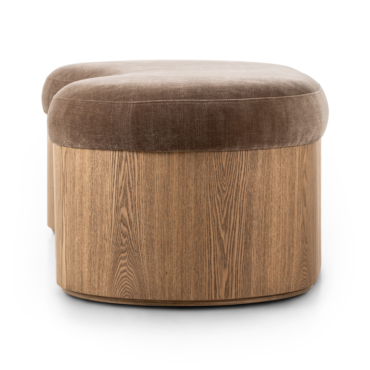 Celeste Accent Bench