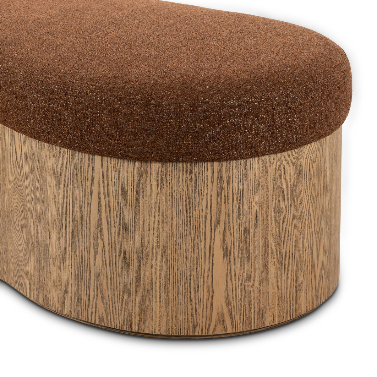 Celeste Accent Bench