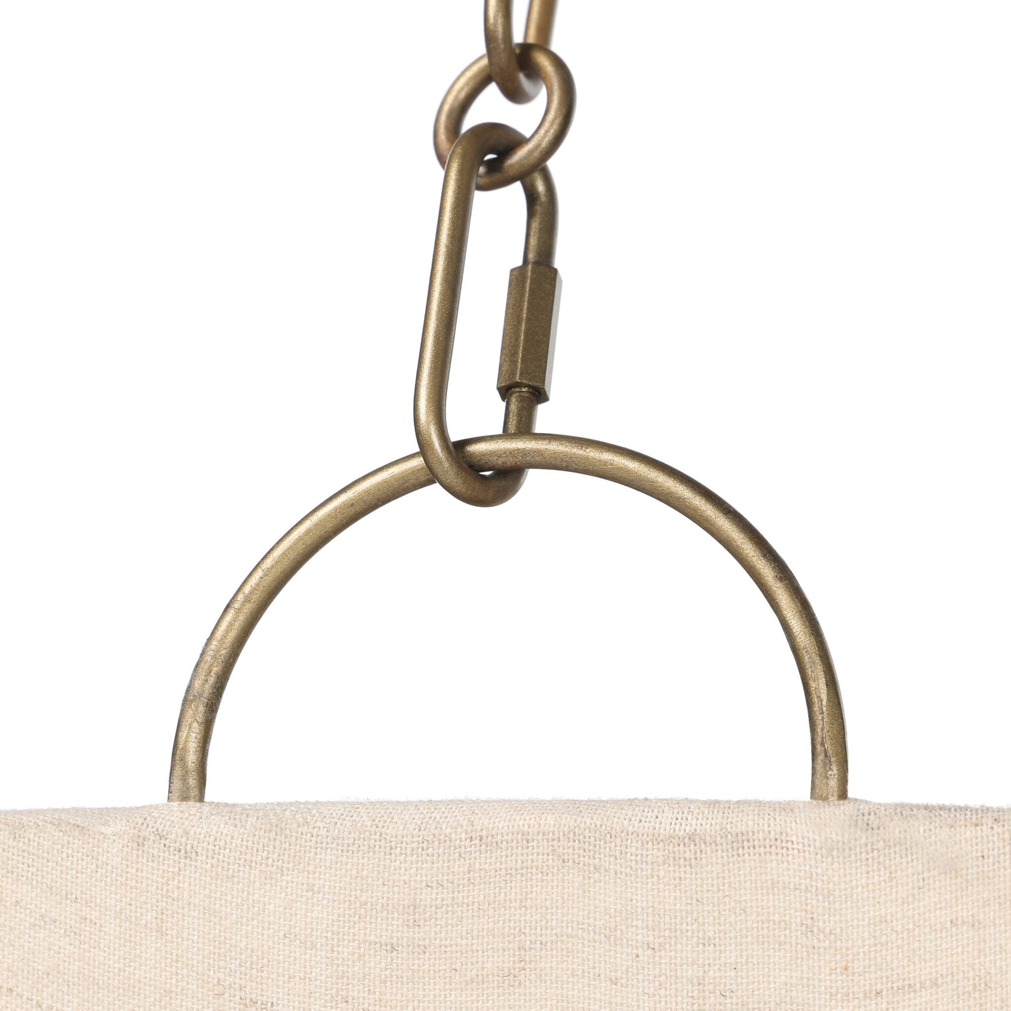 Teague Pendant