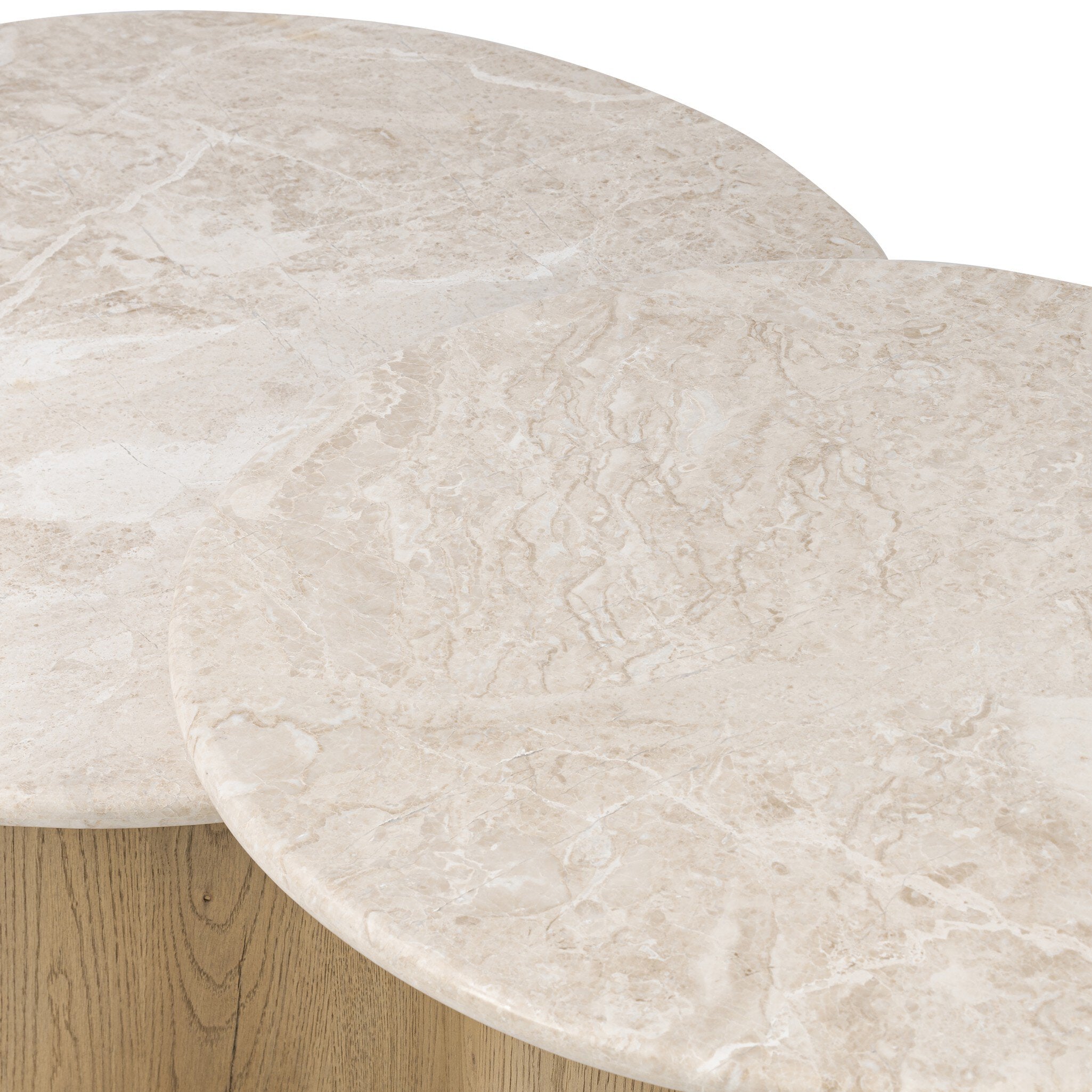 Toro Coffee Table