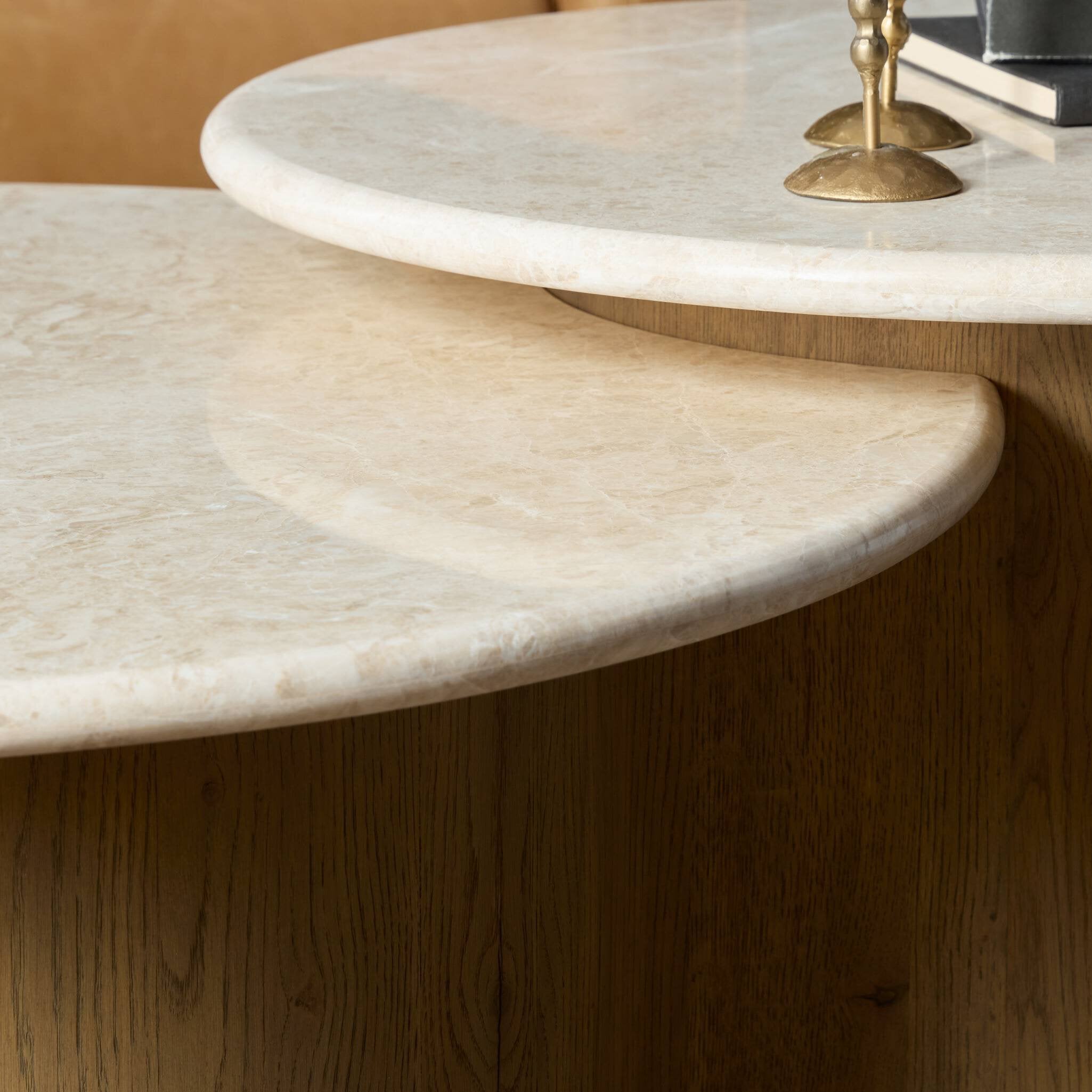 Toro Coffee Table