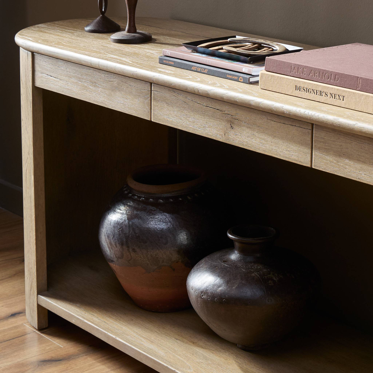Farrow Console Table by Four Hands