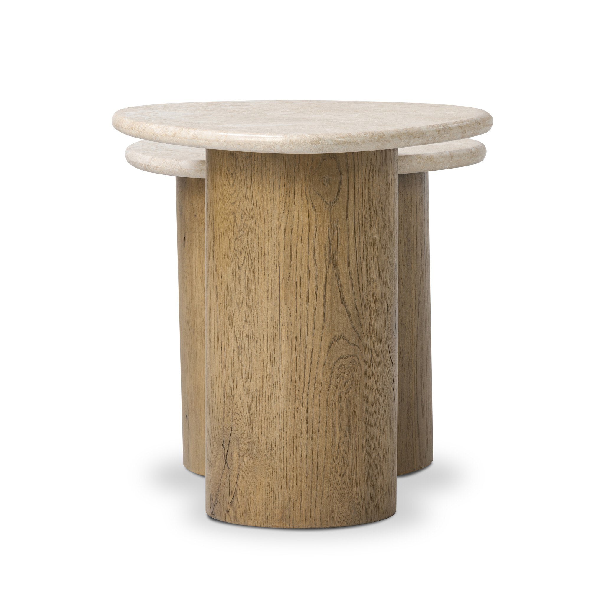 Kovo Nesting End Tables