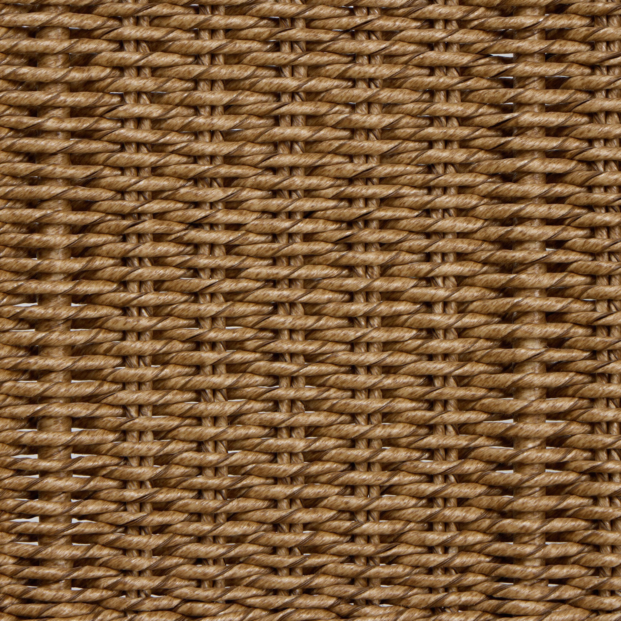 Miller Outdoor Woven Dining Chair