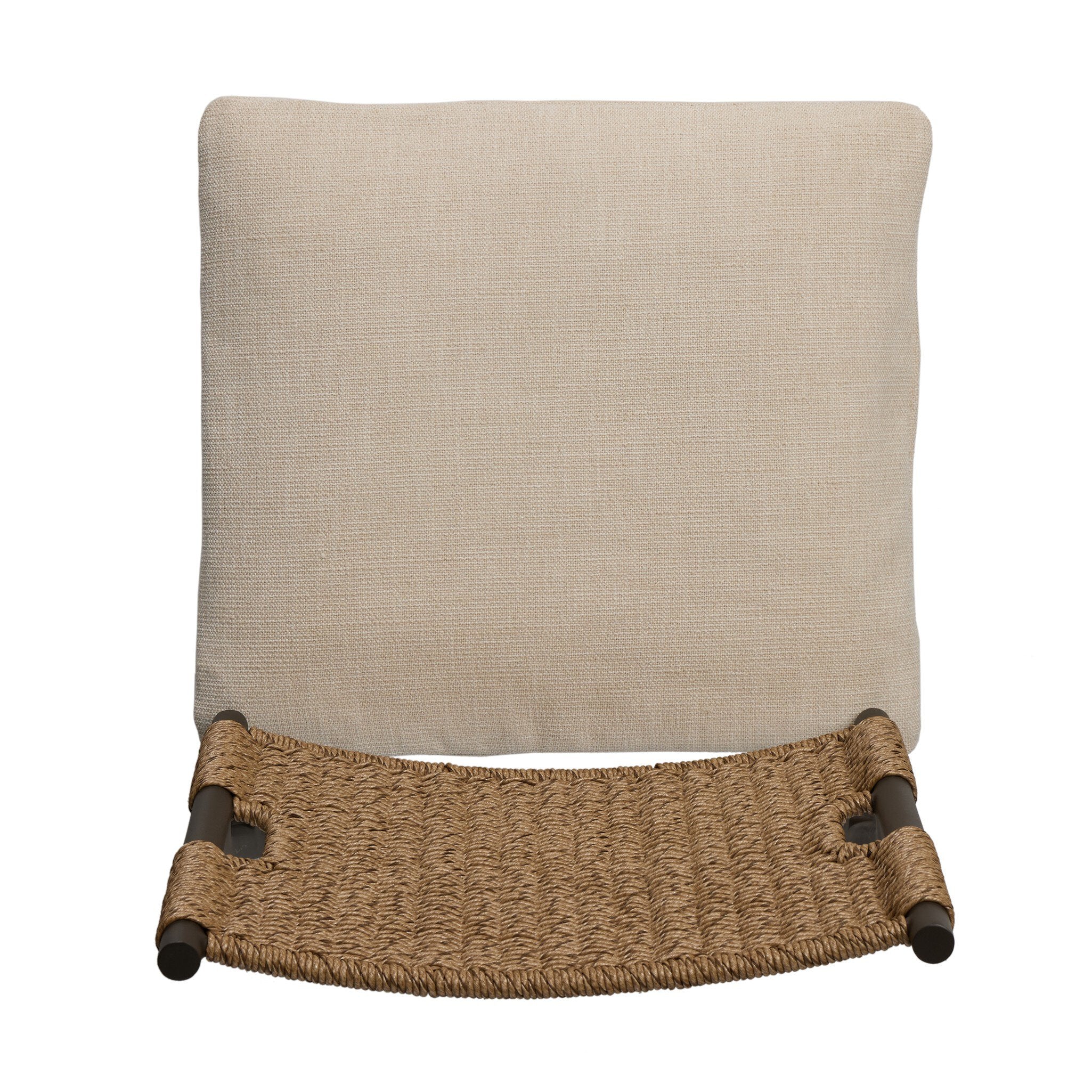 Miller Outdoor Woven Dining Chair