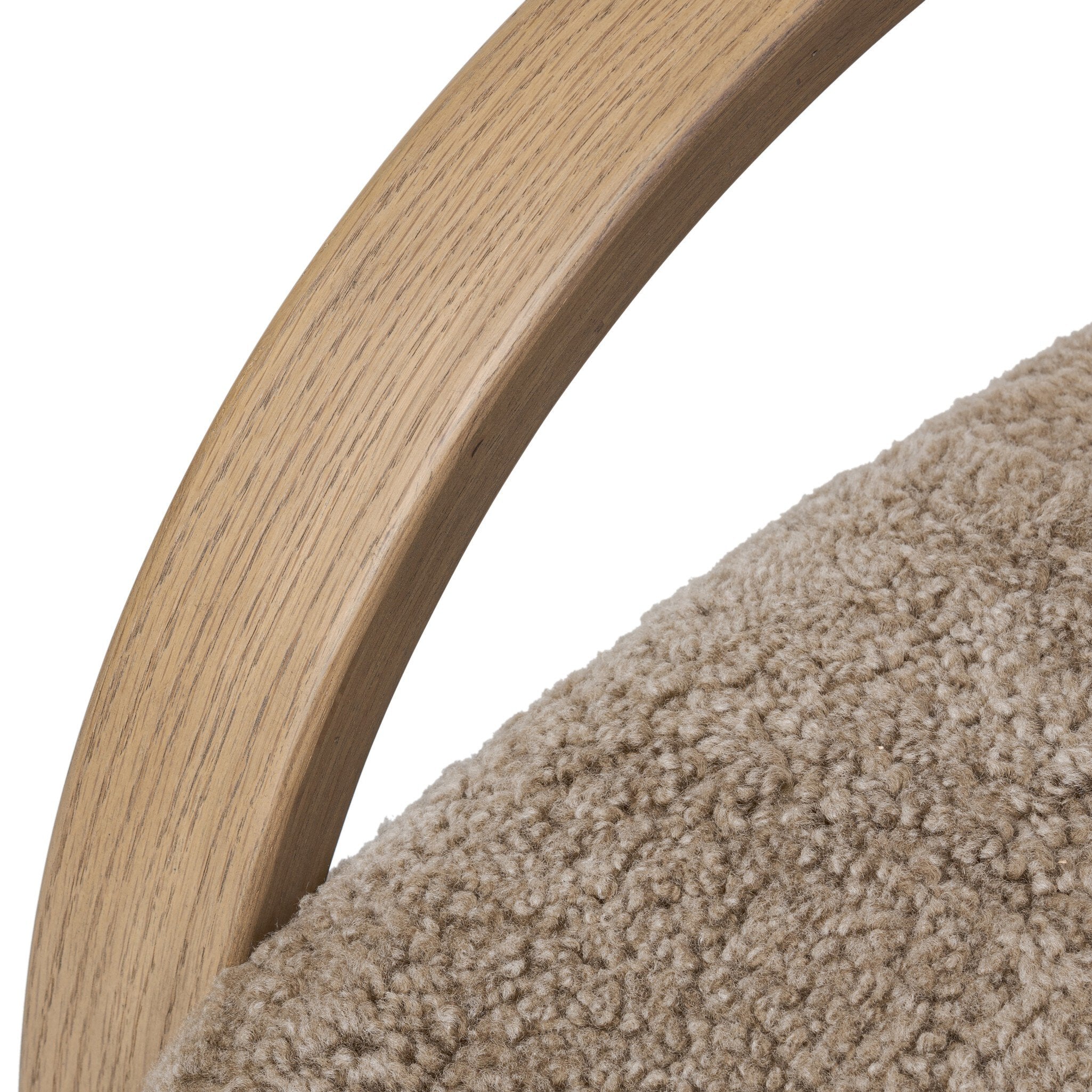 Burke Chair