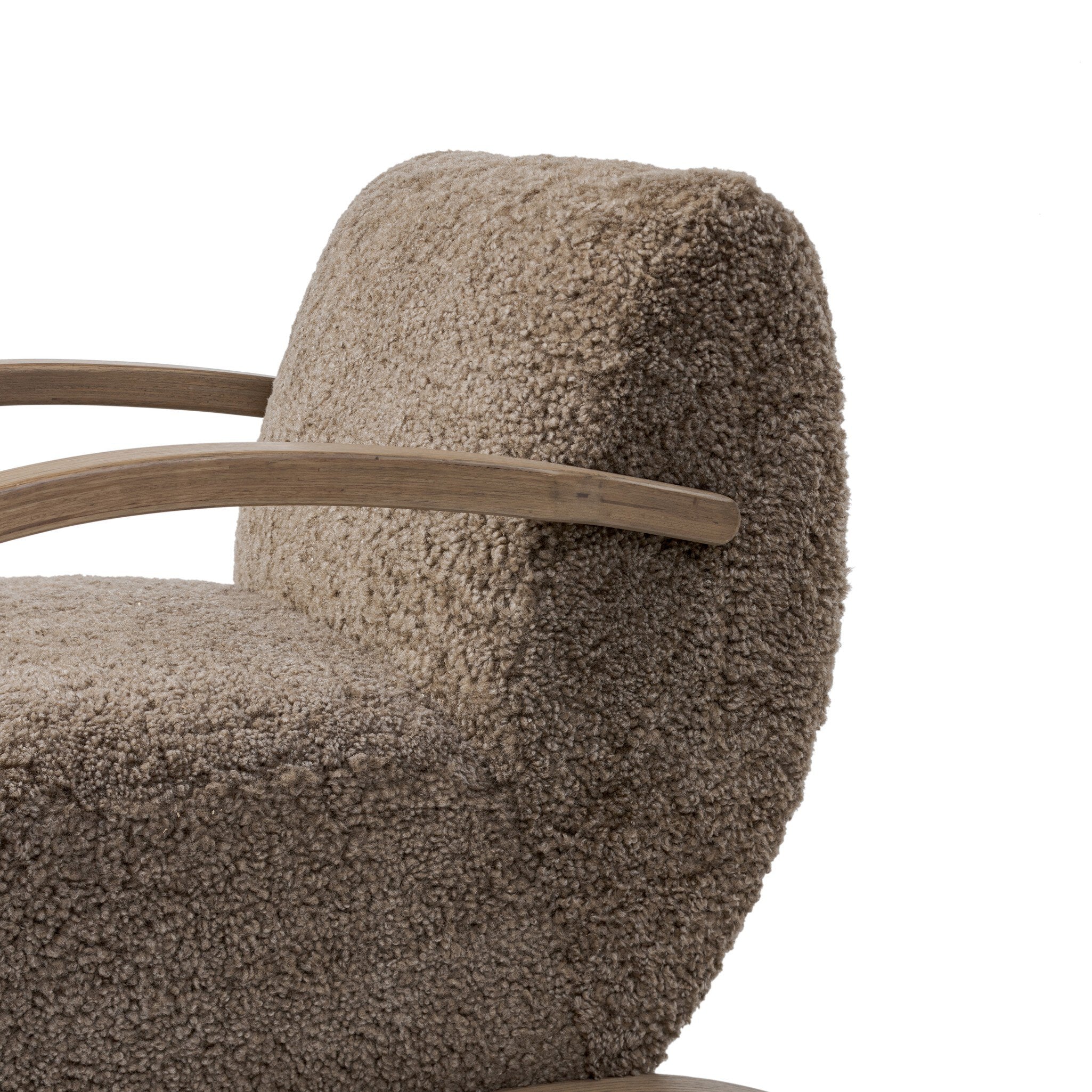 Burke Chair