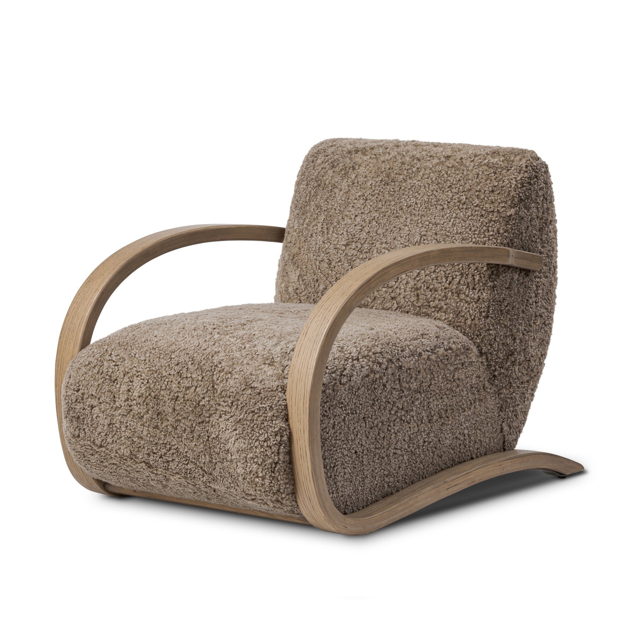 Burke Chair