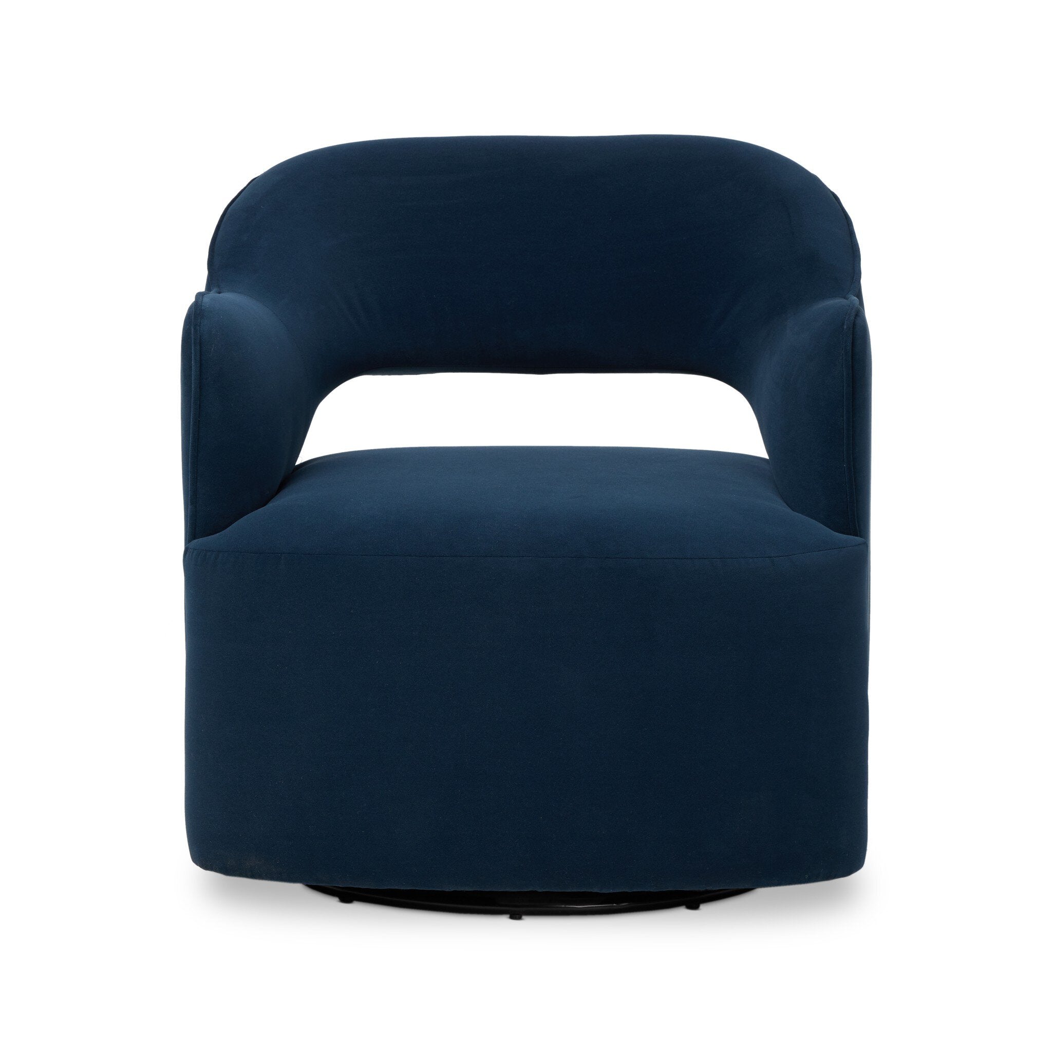 Blythe Swivel Chair