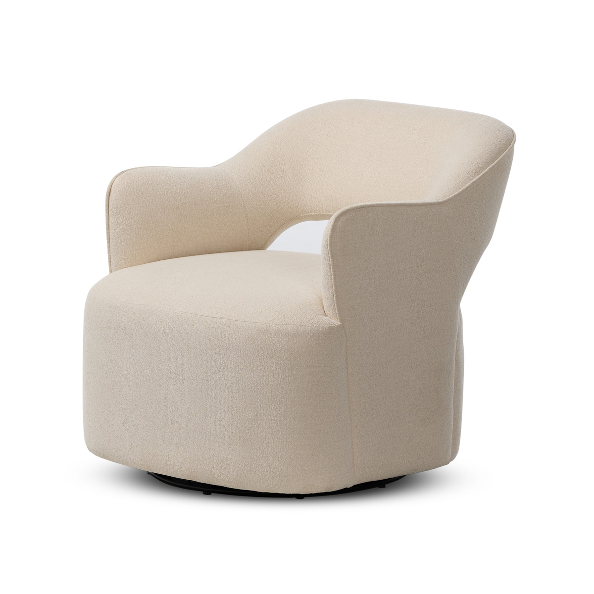 Blythe Swivel Chair