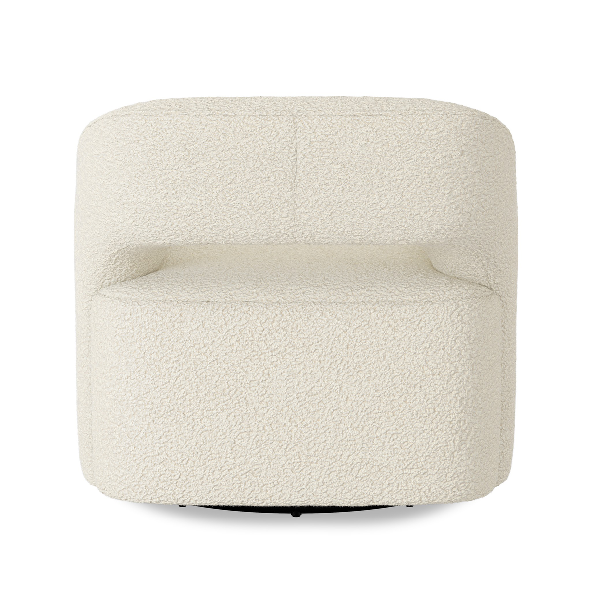 Blythe Swivel Chair
