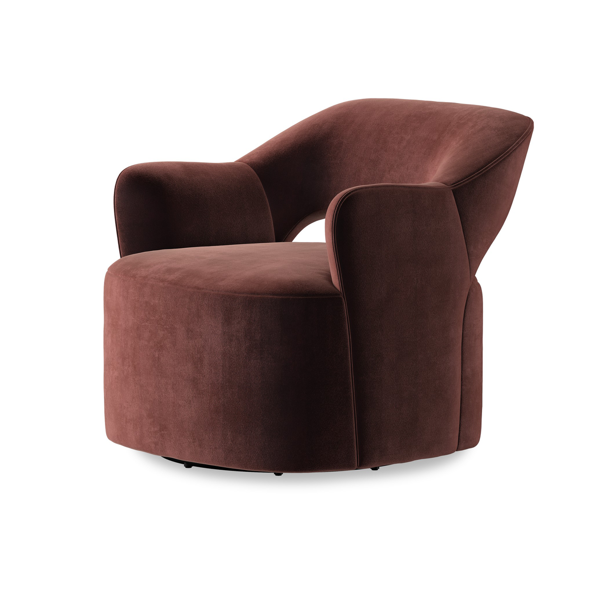 Blythe Swivel Chair