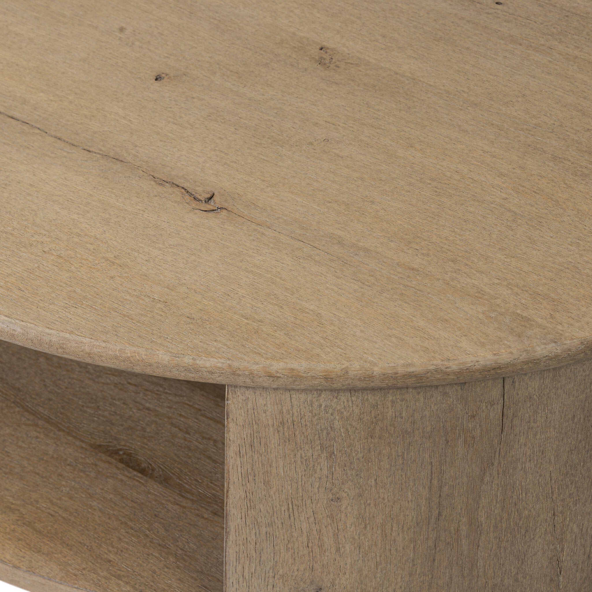 Farrow Coffee Table