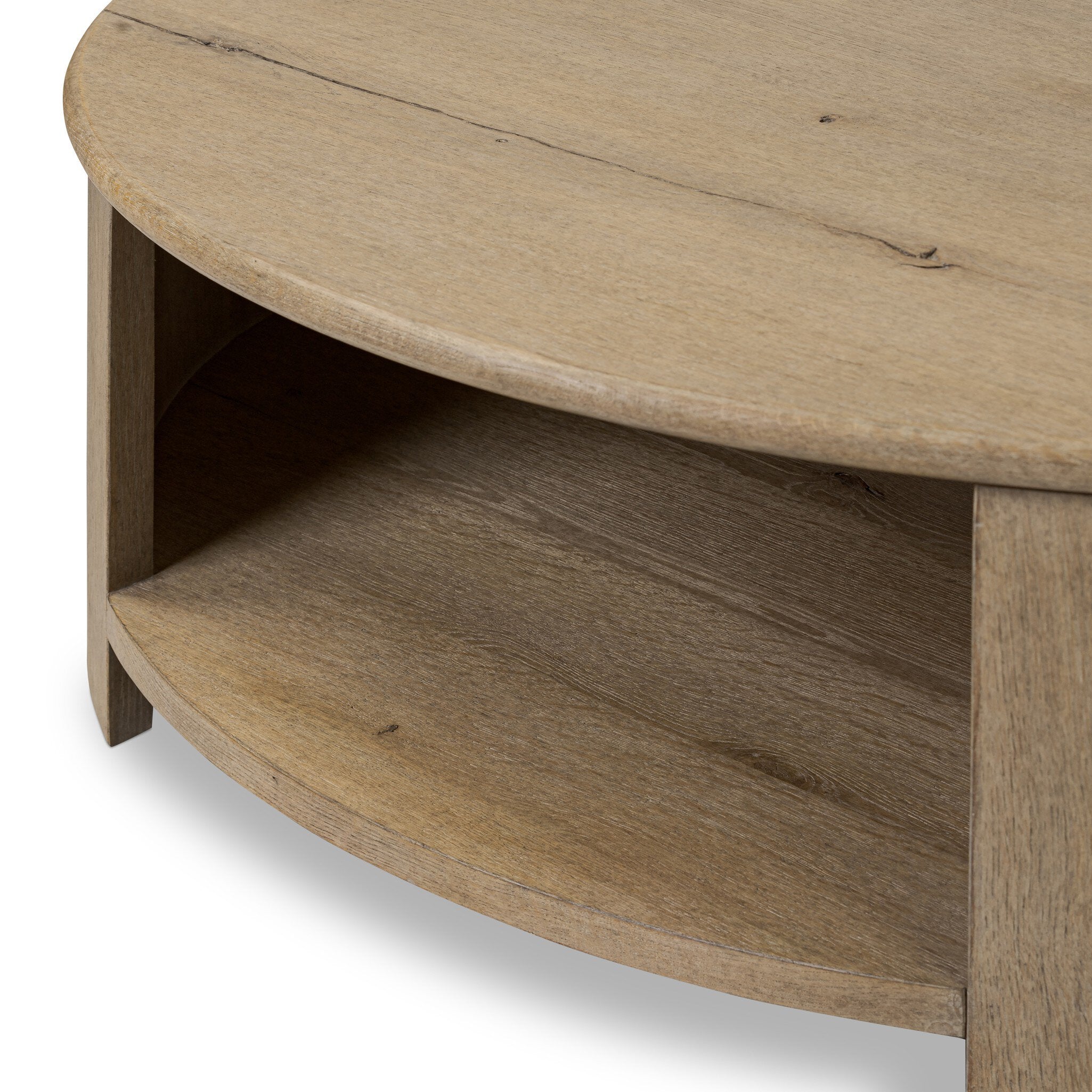 Farrow Coffee Table