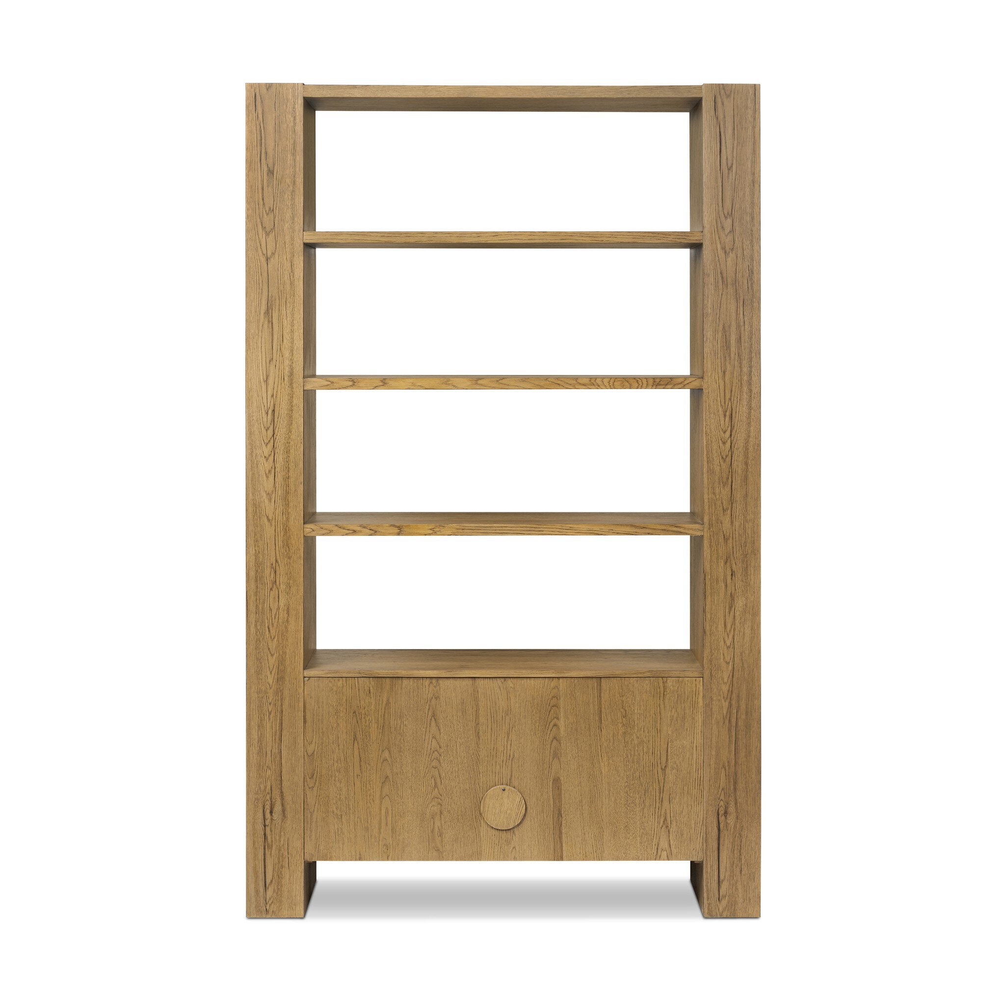 Fisher Bookcase
