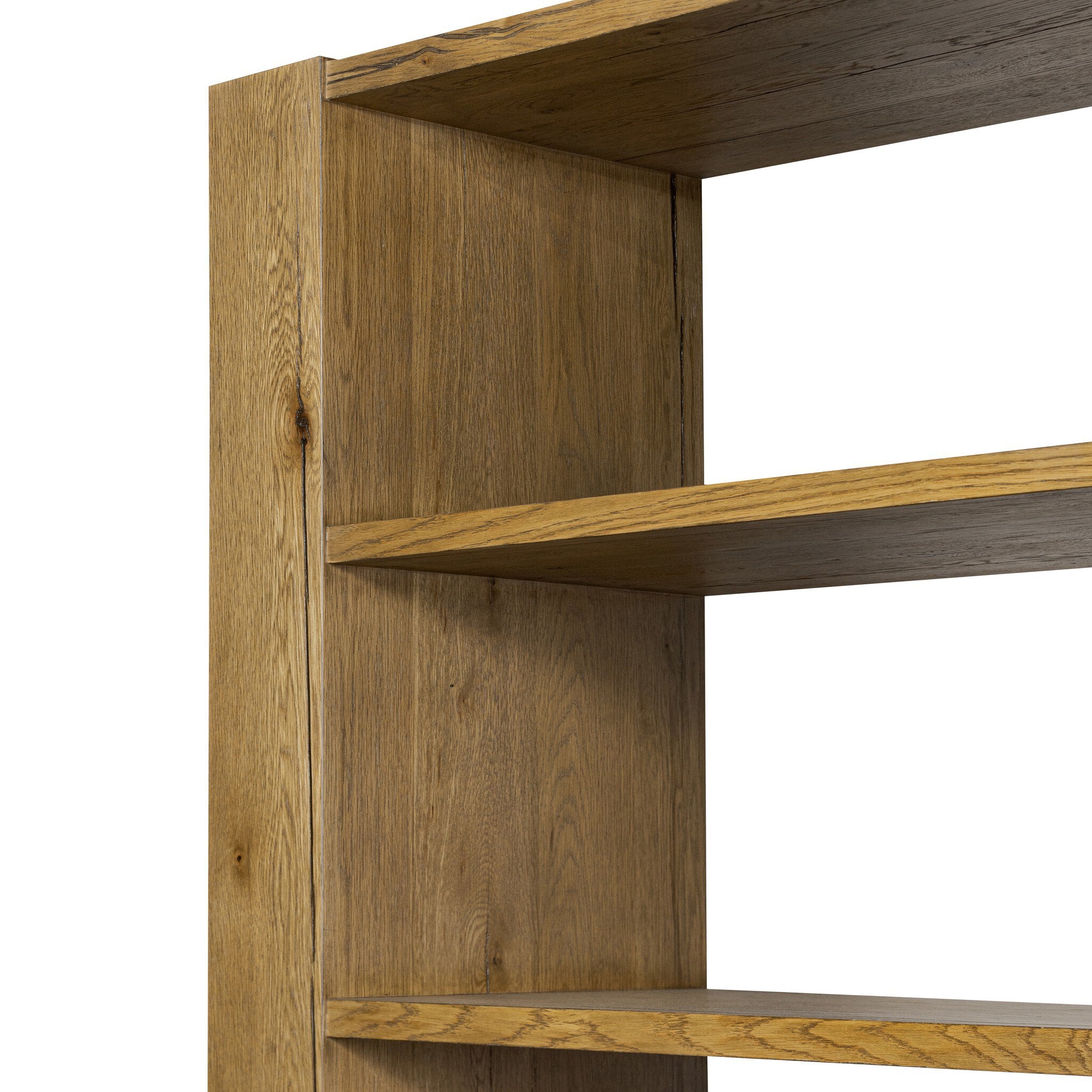 Fisher Bookcase