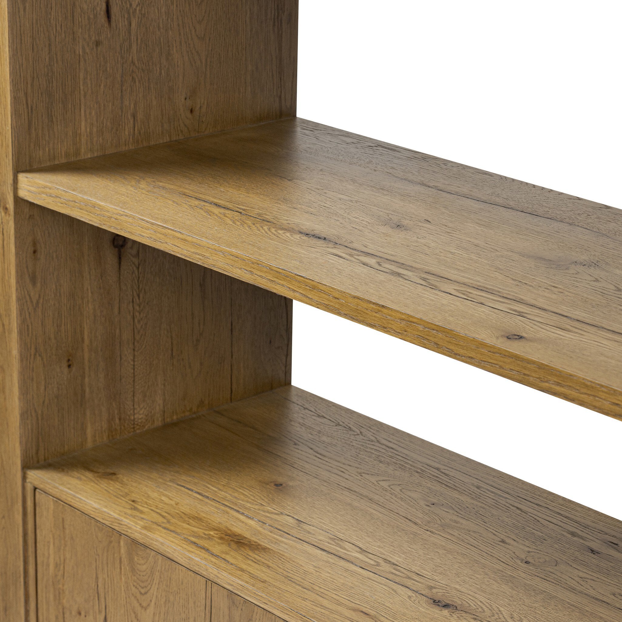 Fisher Bookcase