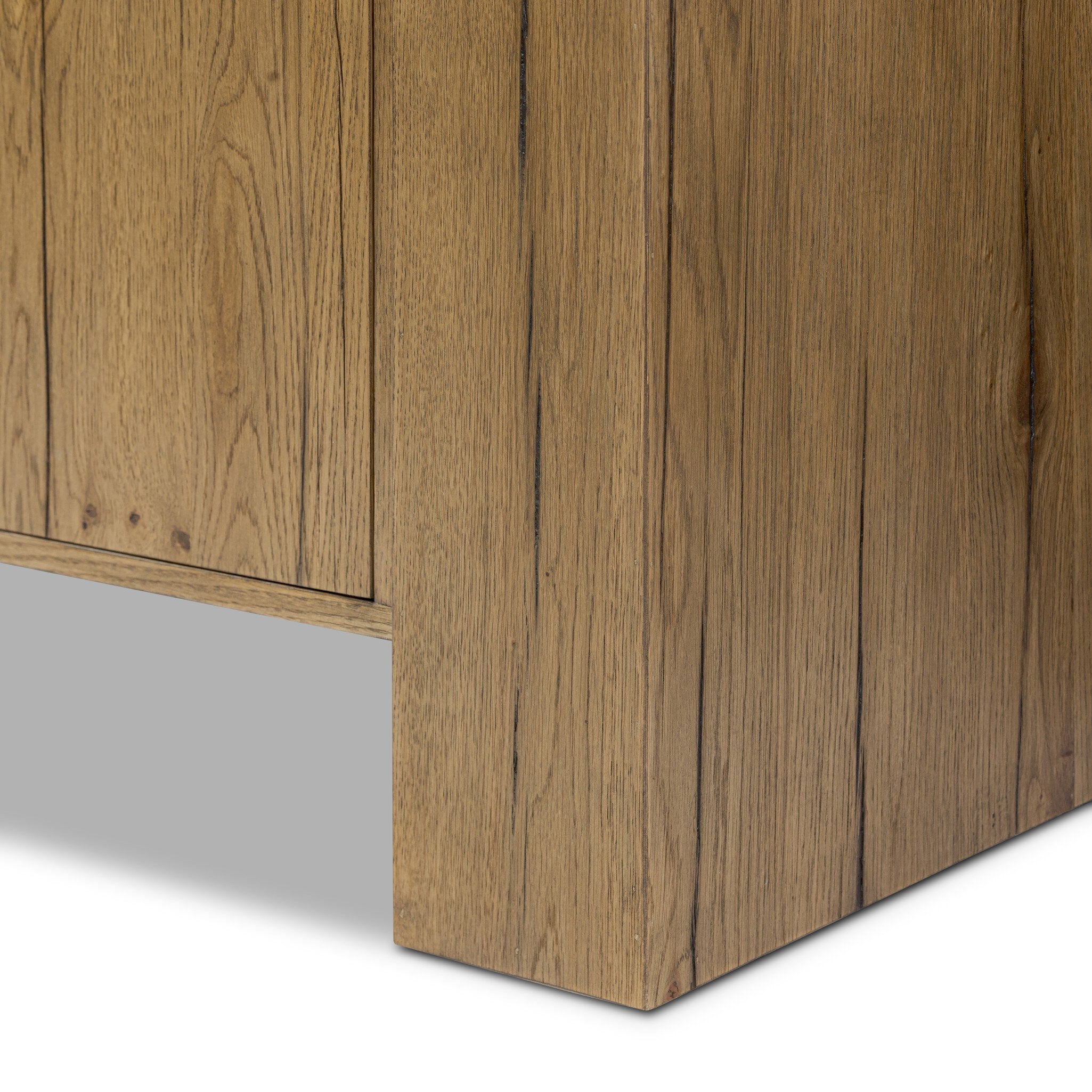 Fisher Bookcase