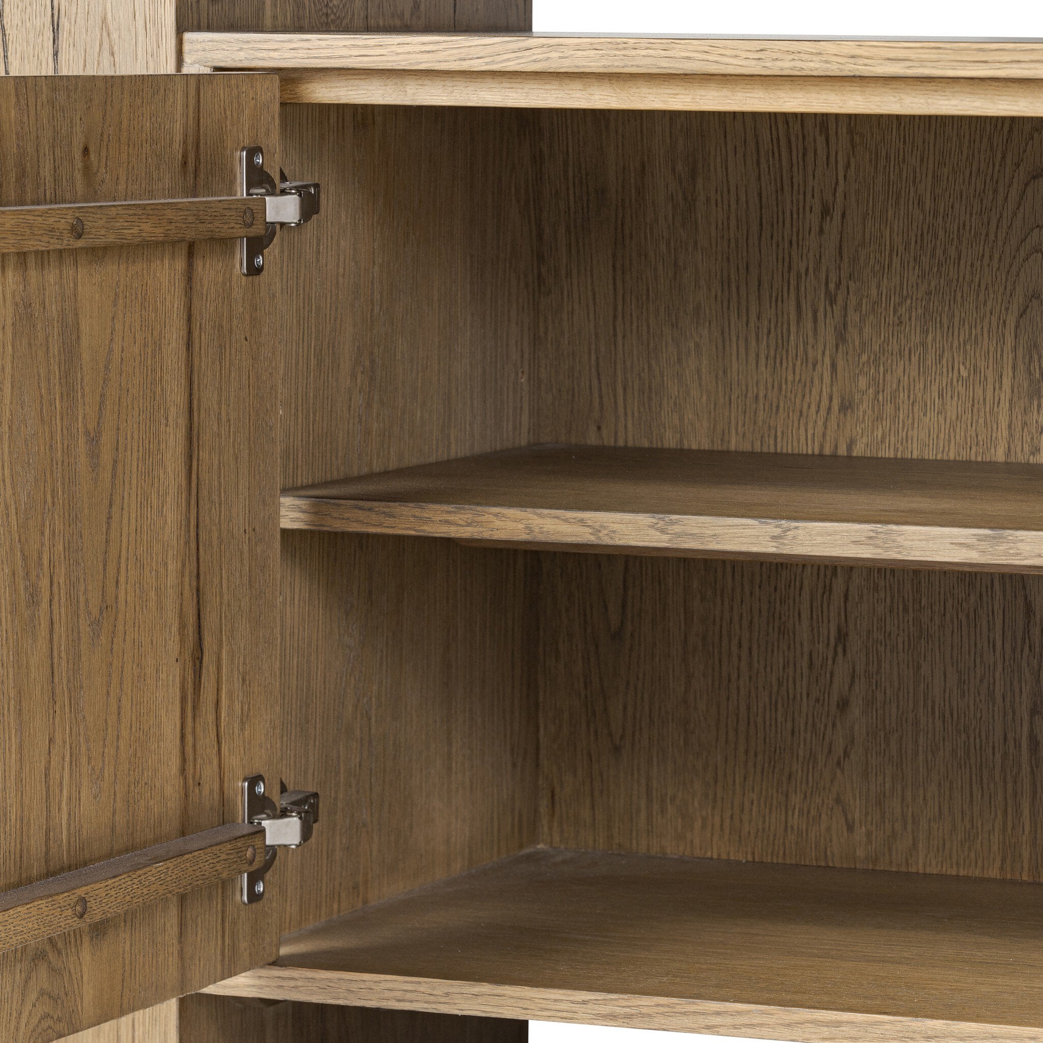 Fisher Bookcase