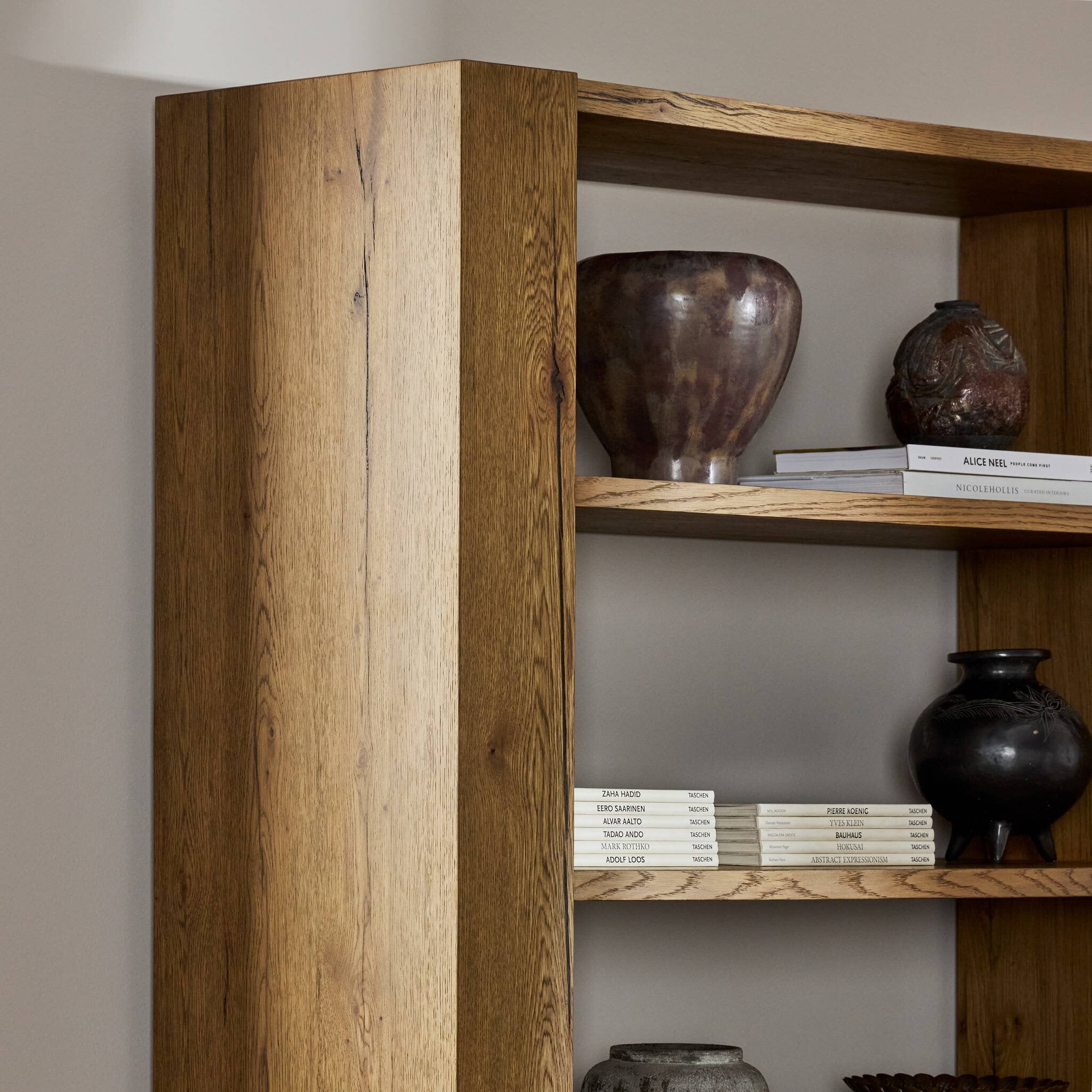 Fisher Bookcase