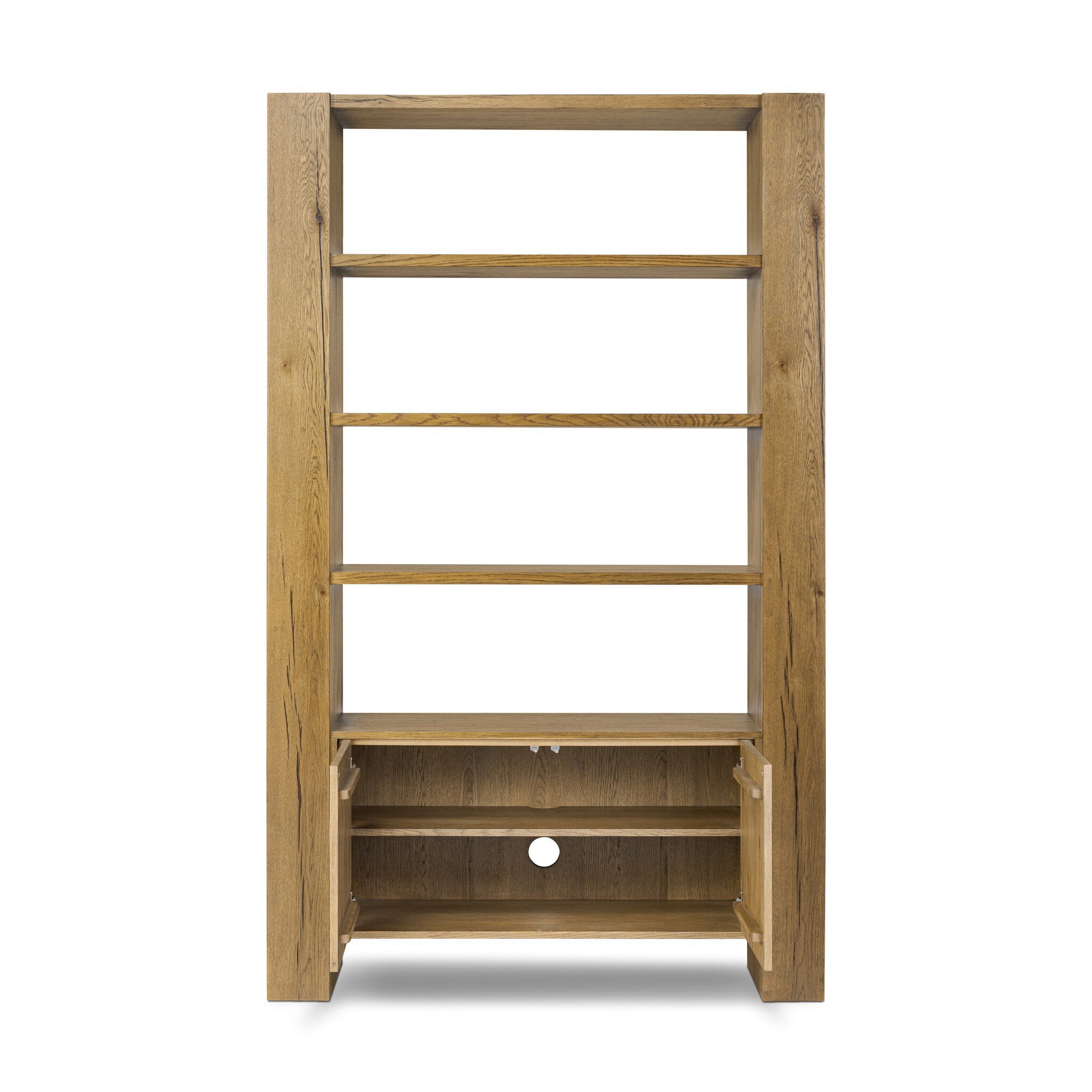 Fisher Bookcase