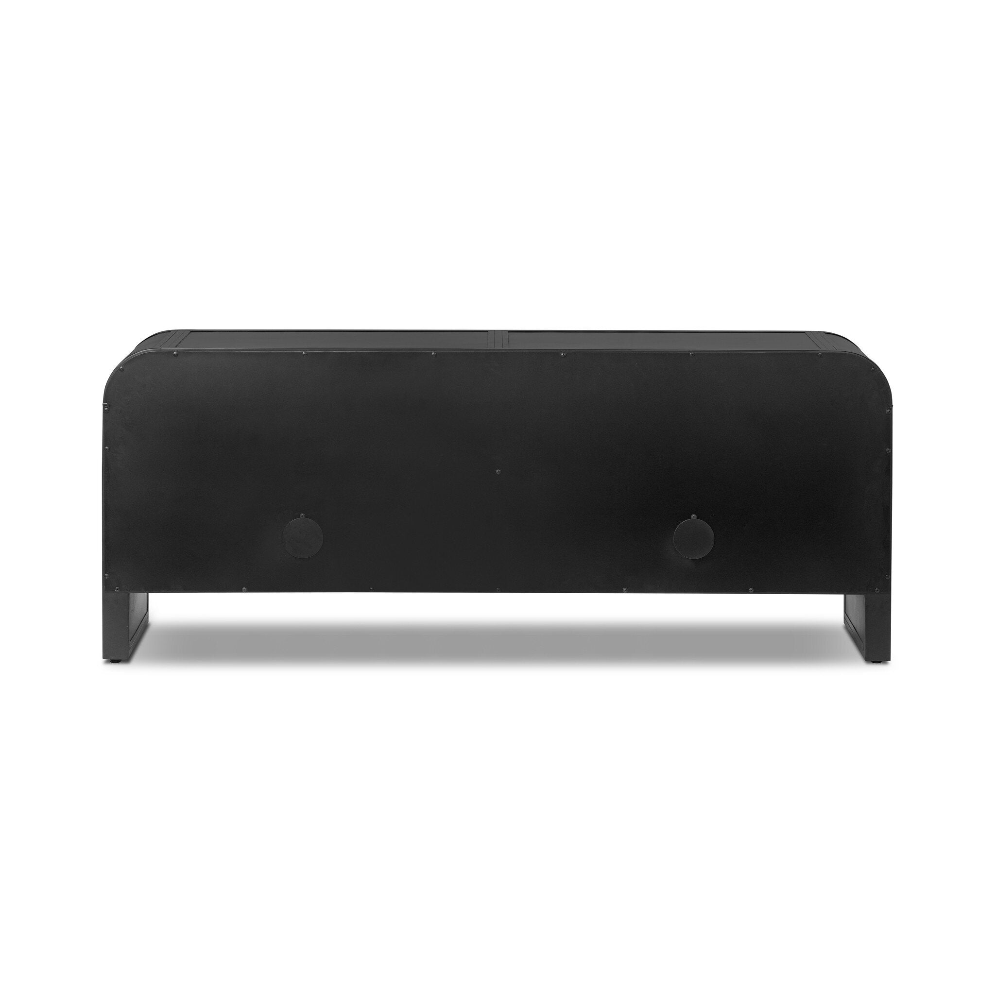 Breya Media Console