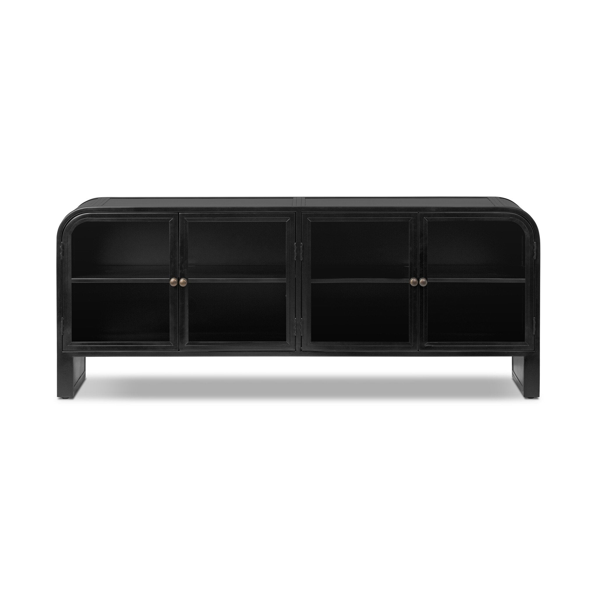 Breya Media Console