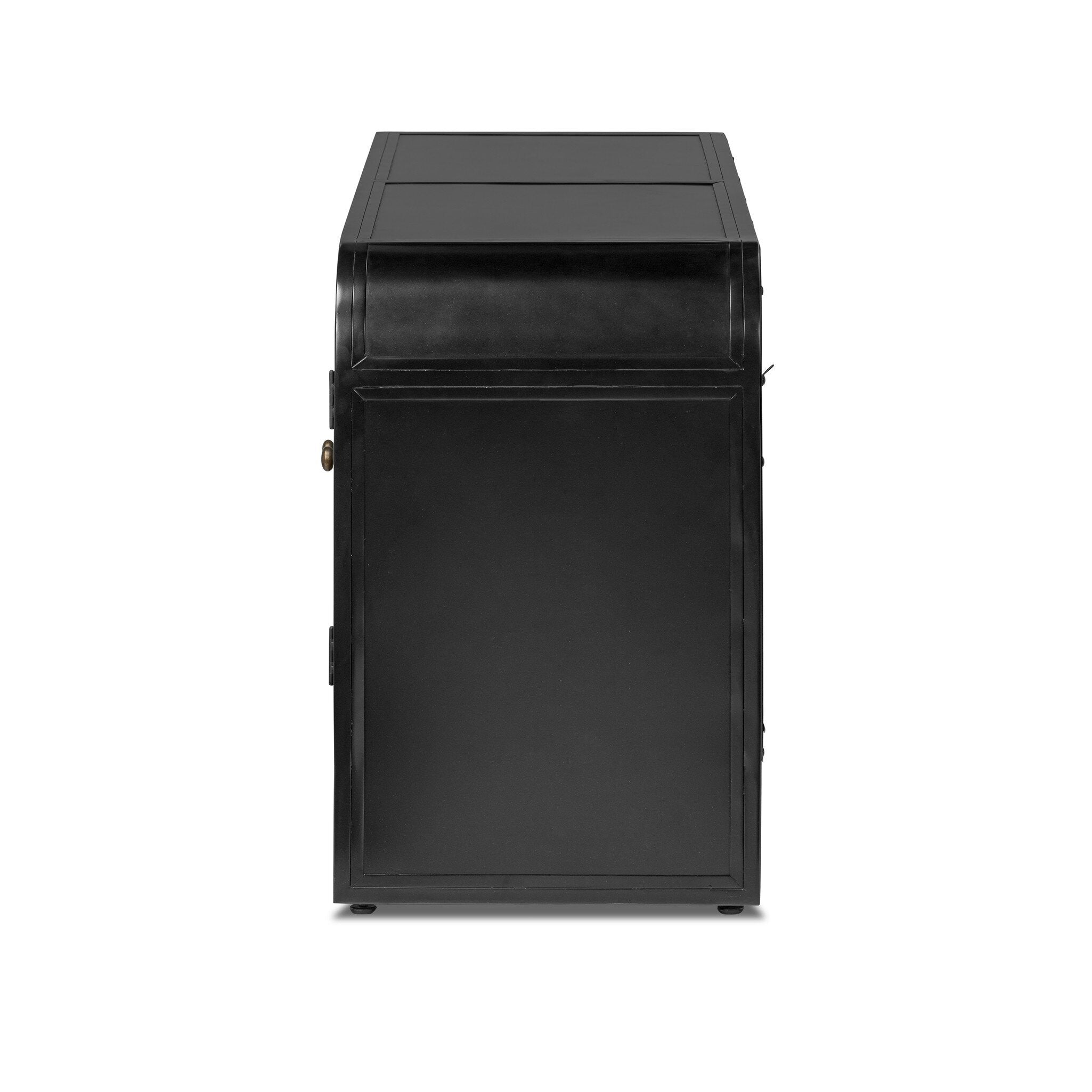 Breya Media Console
