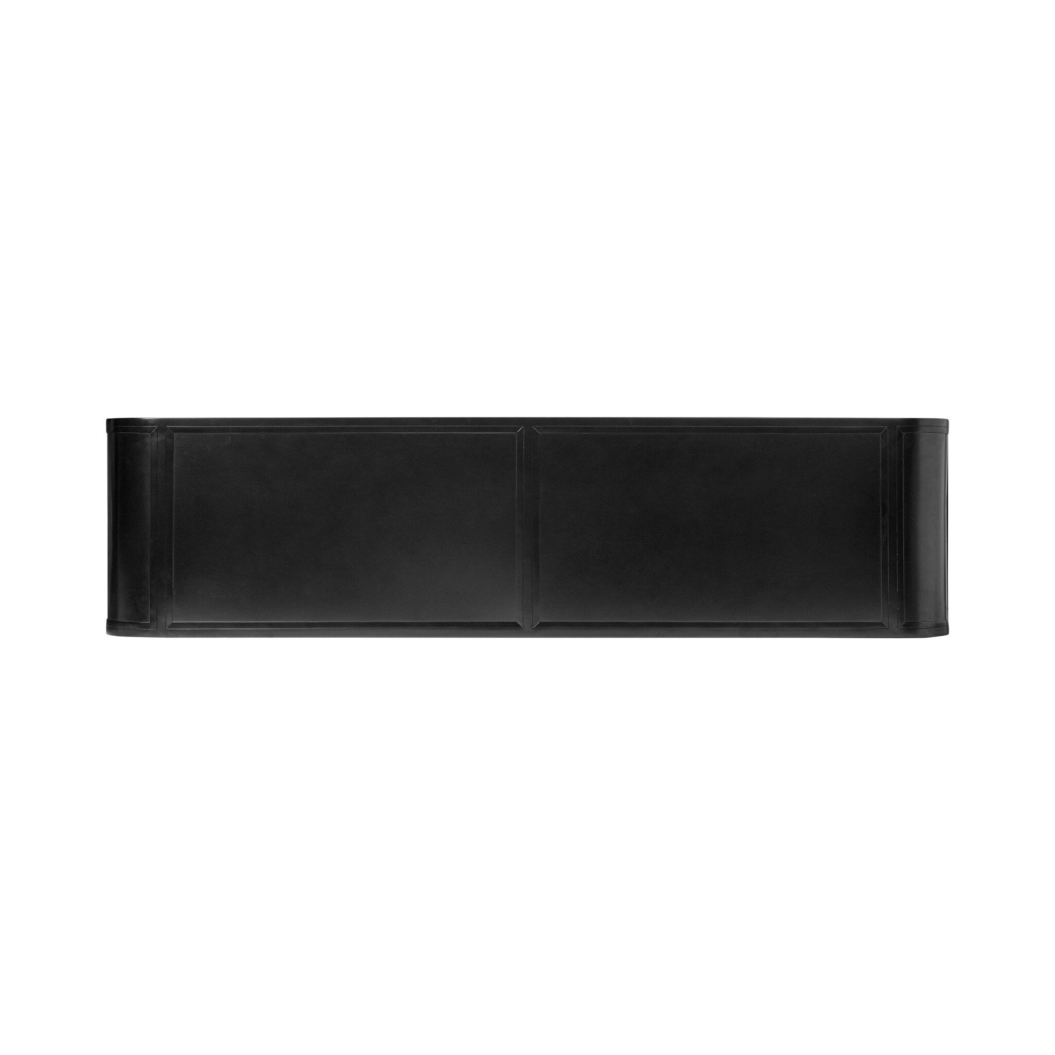 Breya Media Console