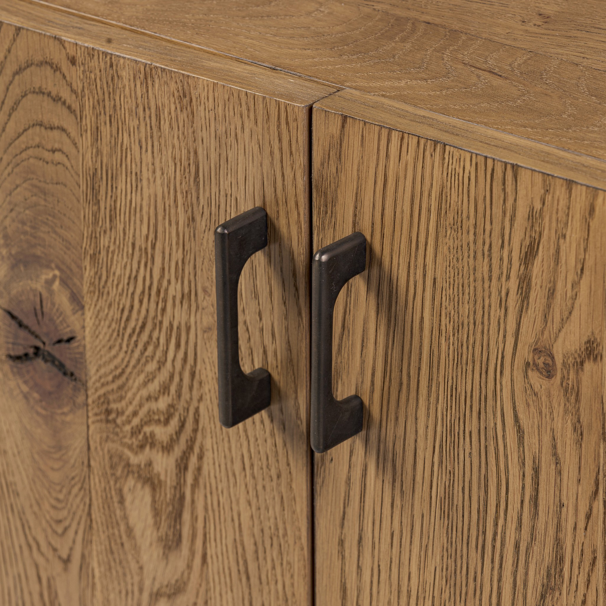 Bloomfield Media Console