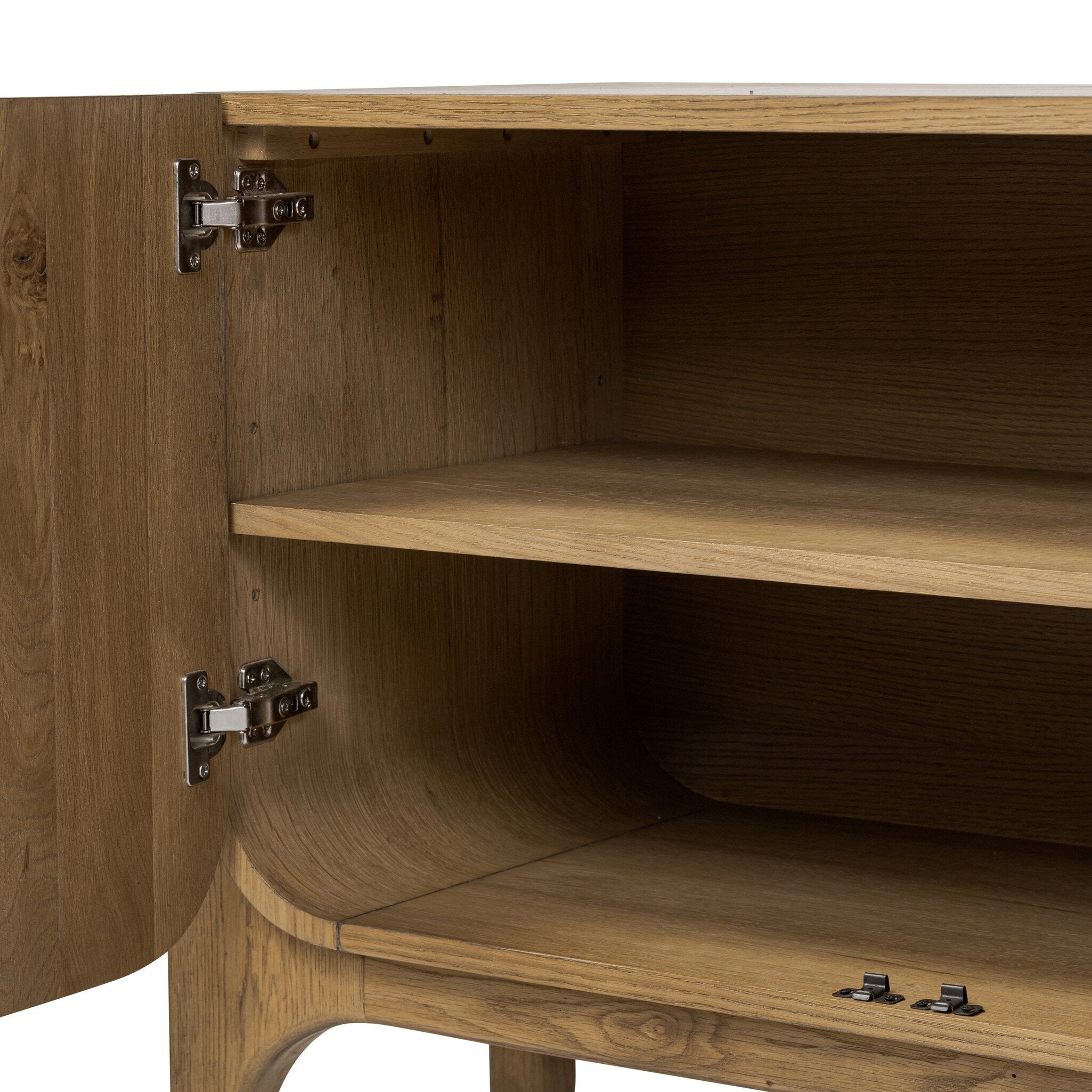 Bloomfield Media Console