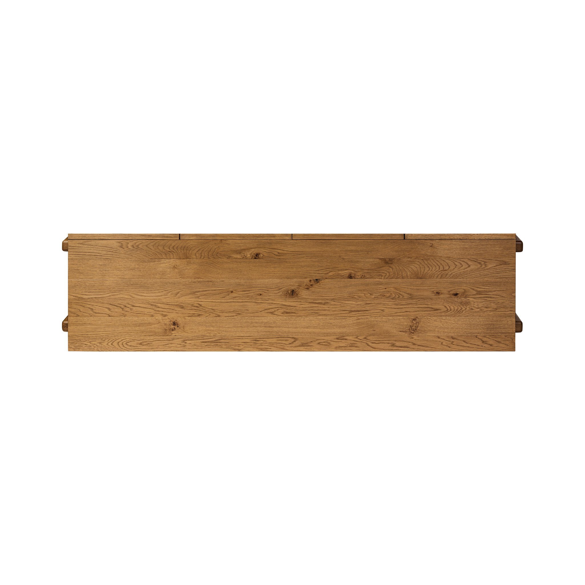 Bloomfield Media Console