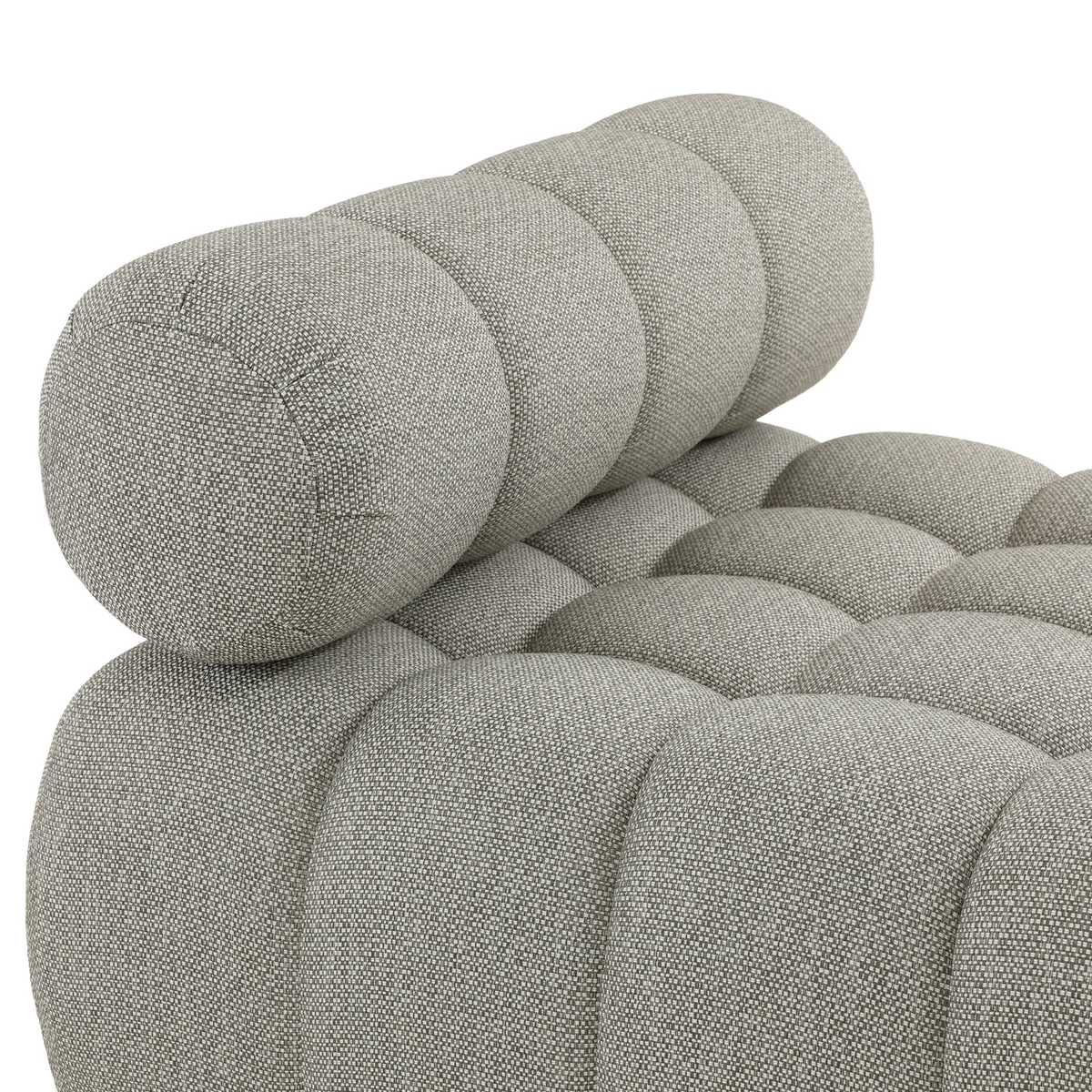 Roma Outdoor Swivel Chair