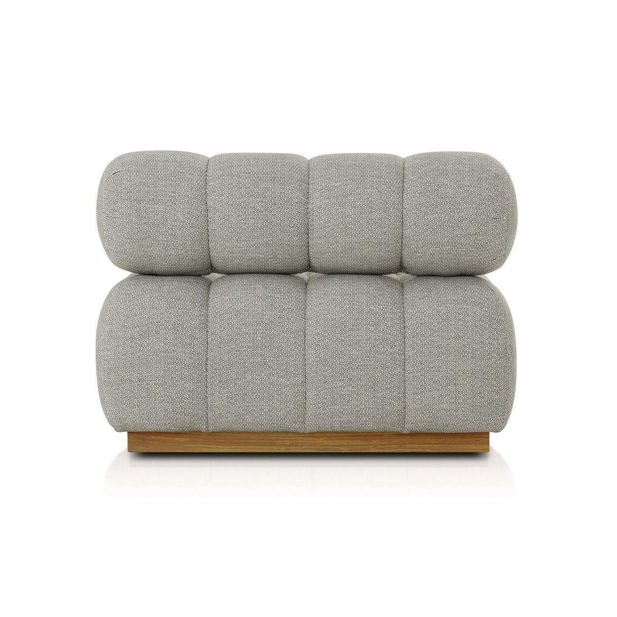 Roma Outdoor Swivel Chair