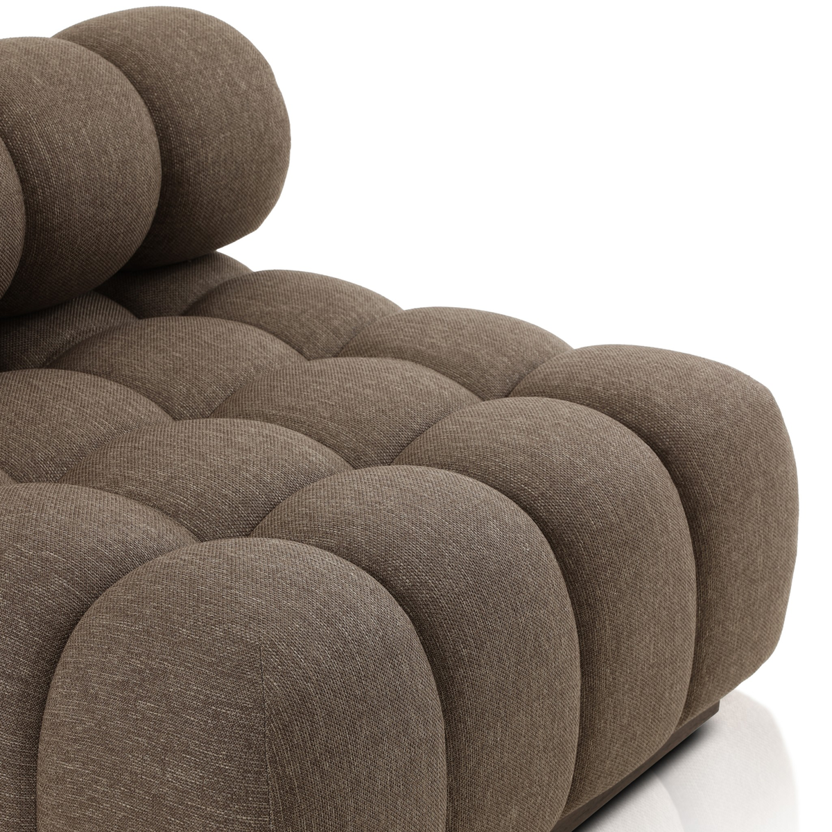 Roma Outdoor Swivel Chair