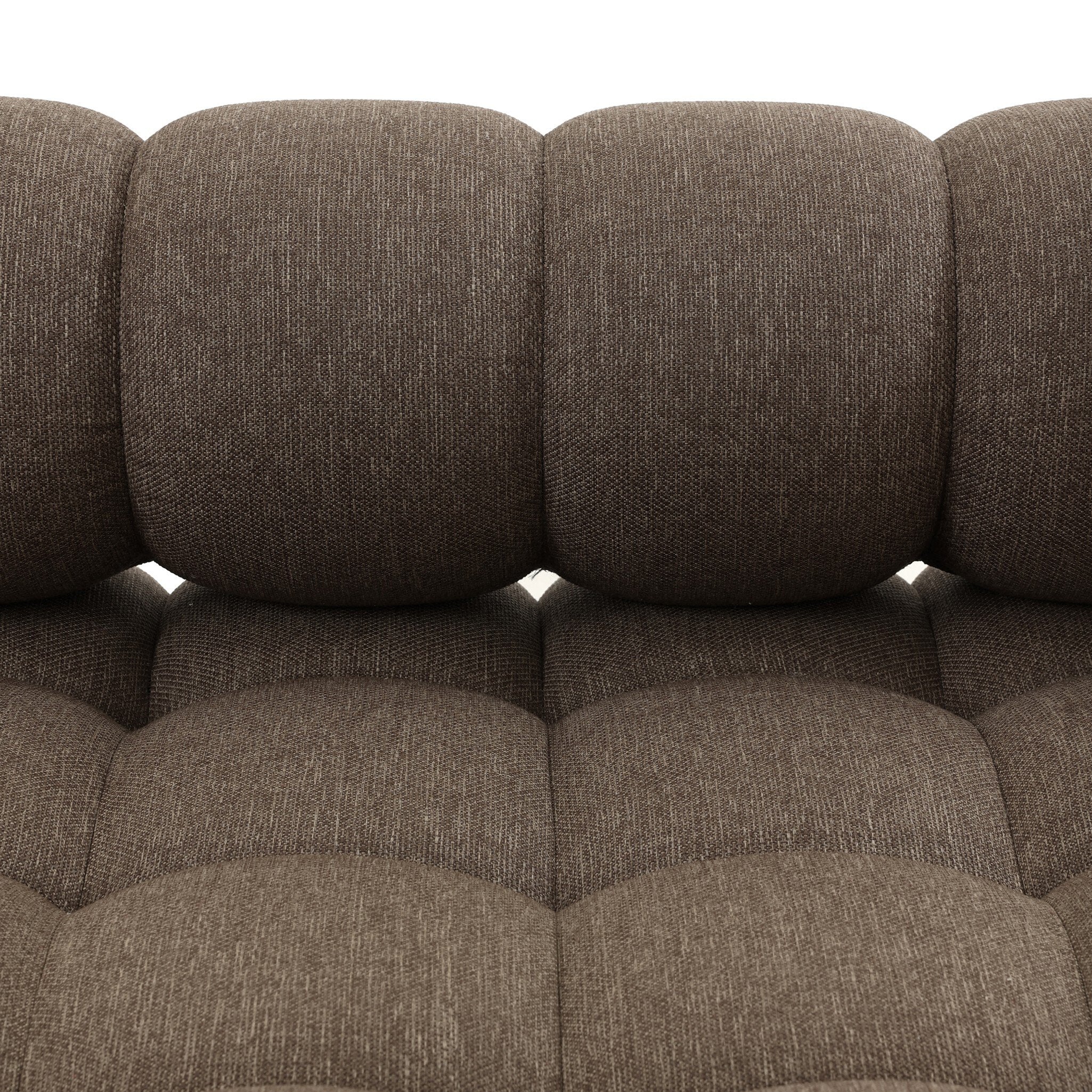 Roma Outdoor Swivel Chair