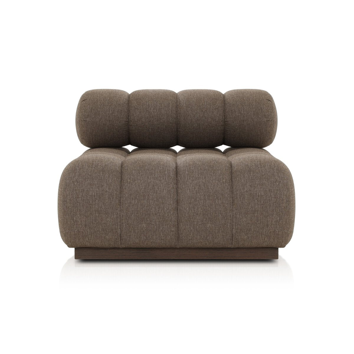 Roma Outdoor Swivel Chair