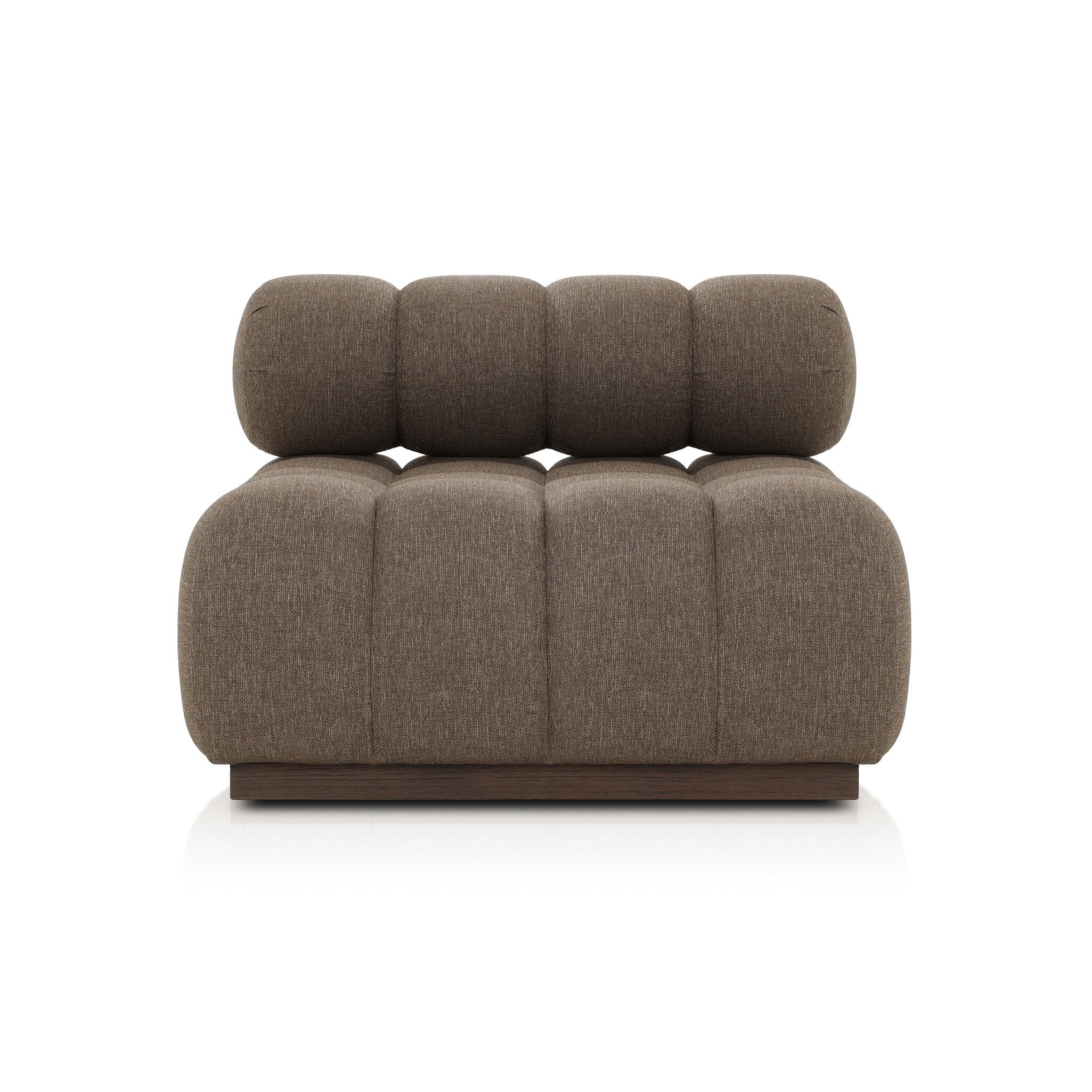 Roma Outdoor Swivel Chair