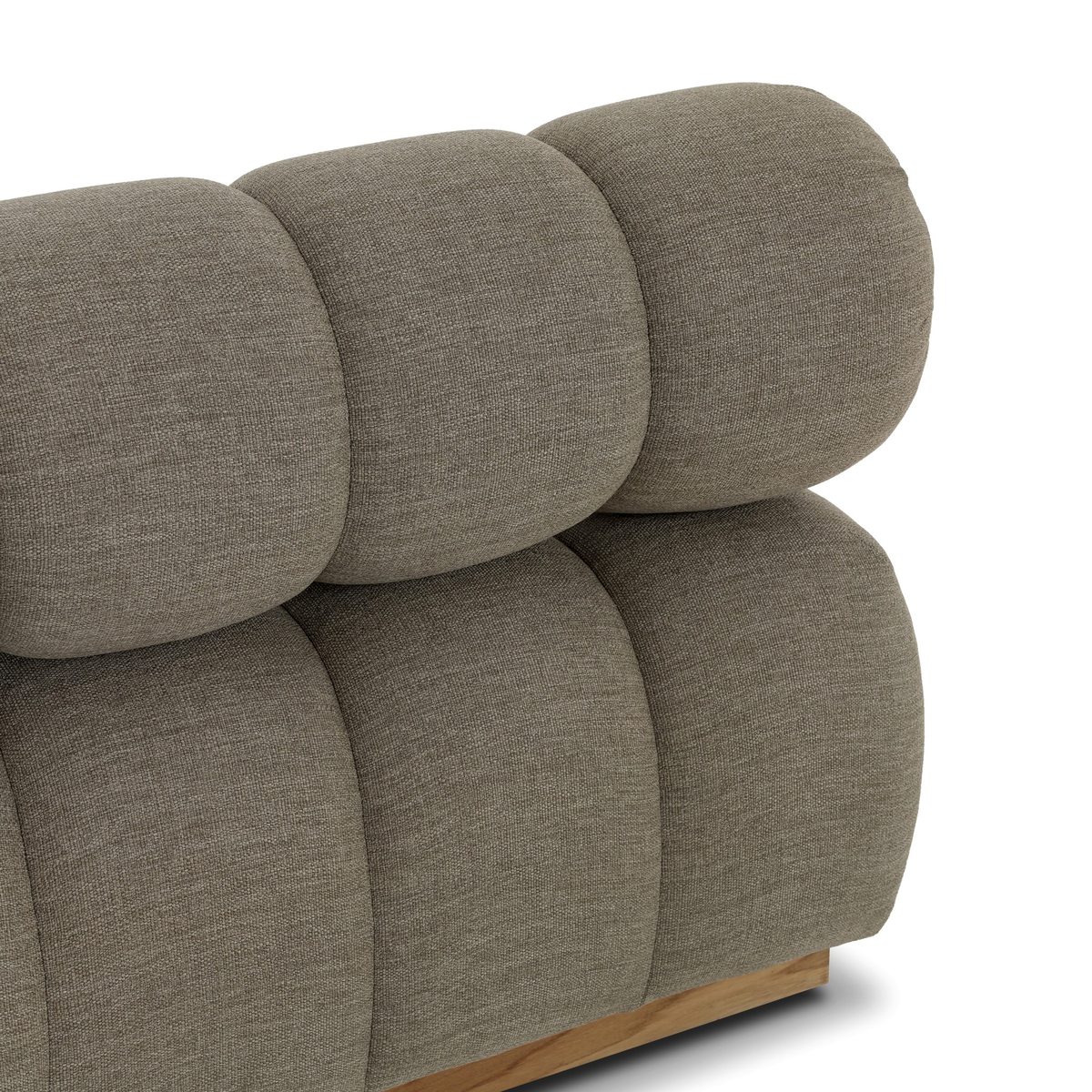 Roma Outdoor Swivel Chair