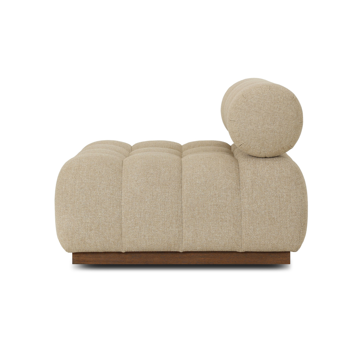 Roma Outdoor Swivel Chair