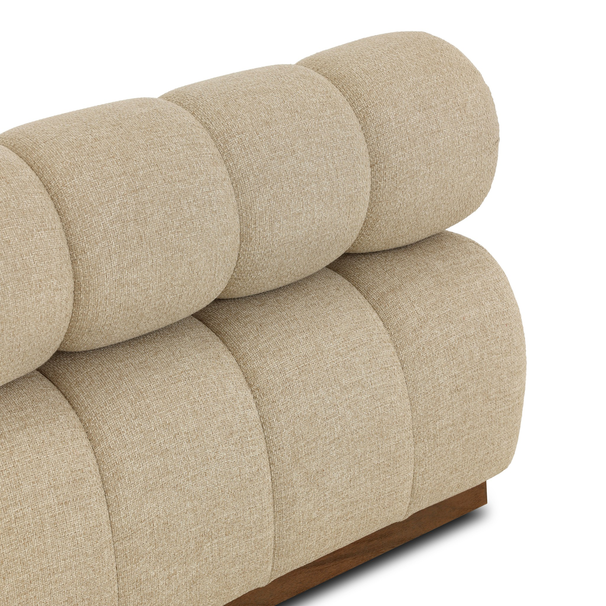 Roma Outdoor Swivel Chair