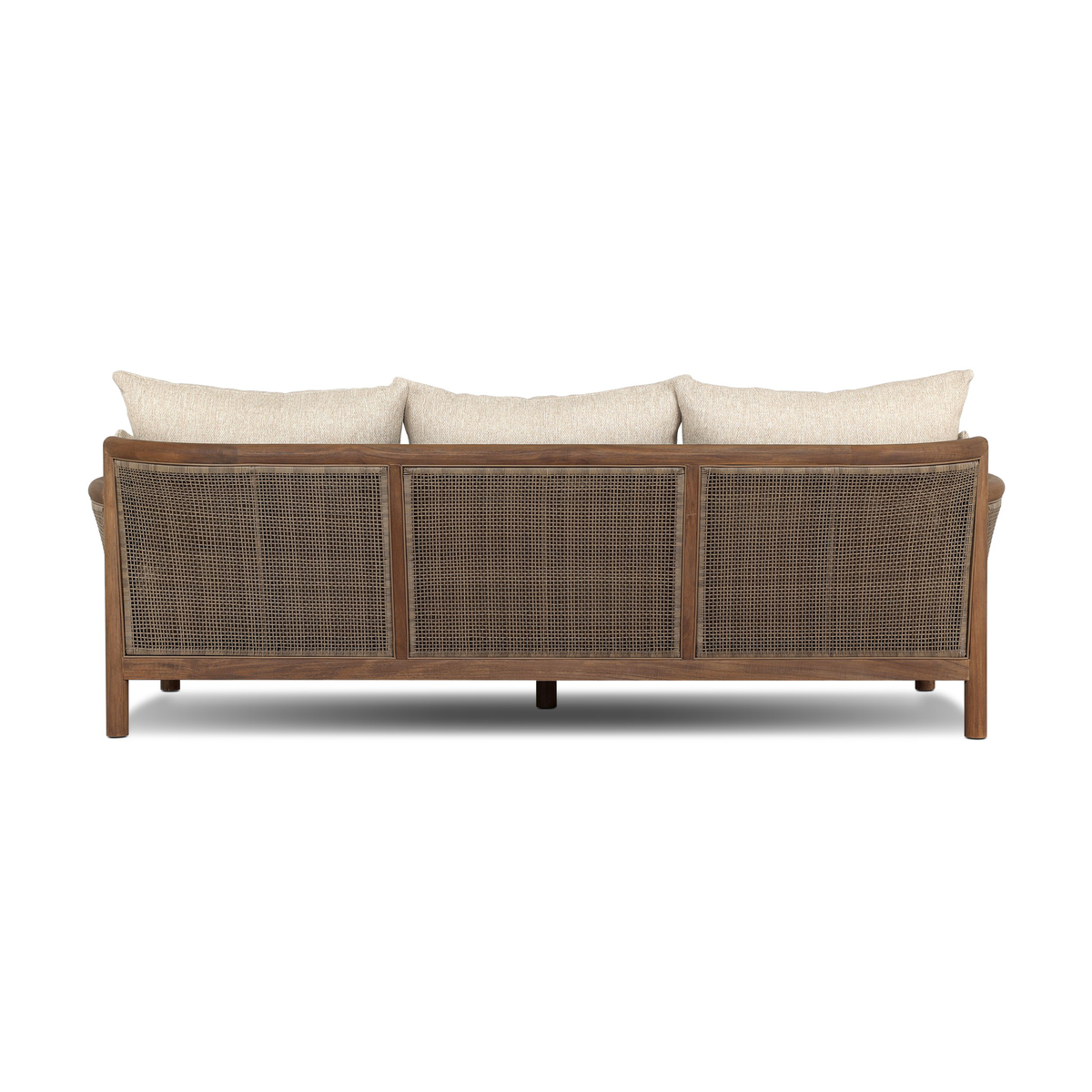 Barbosa Outdoor Sofa-86"