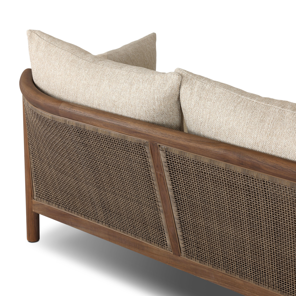 Barbosa Outdoor Sofa-86"