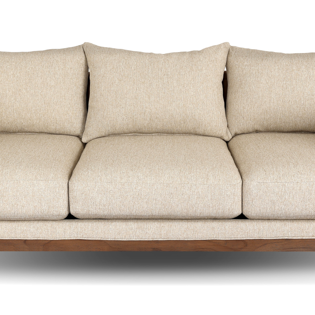 Barbosa Outdoor Sofa-86"