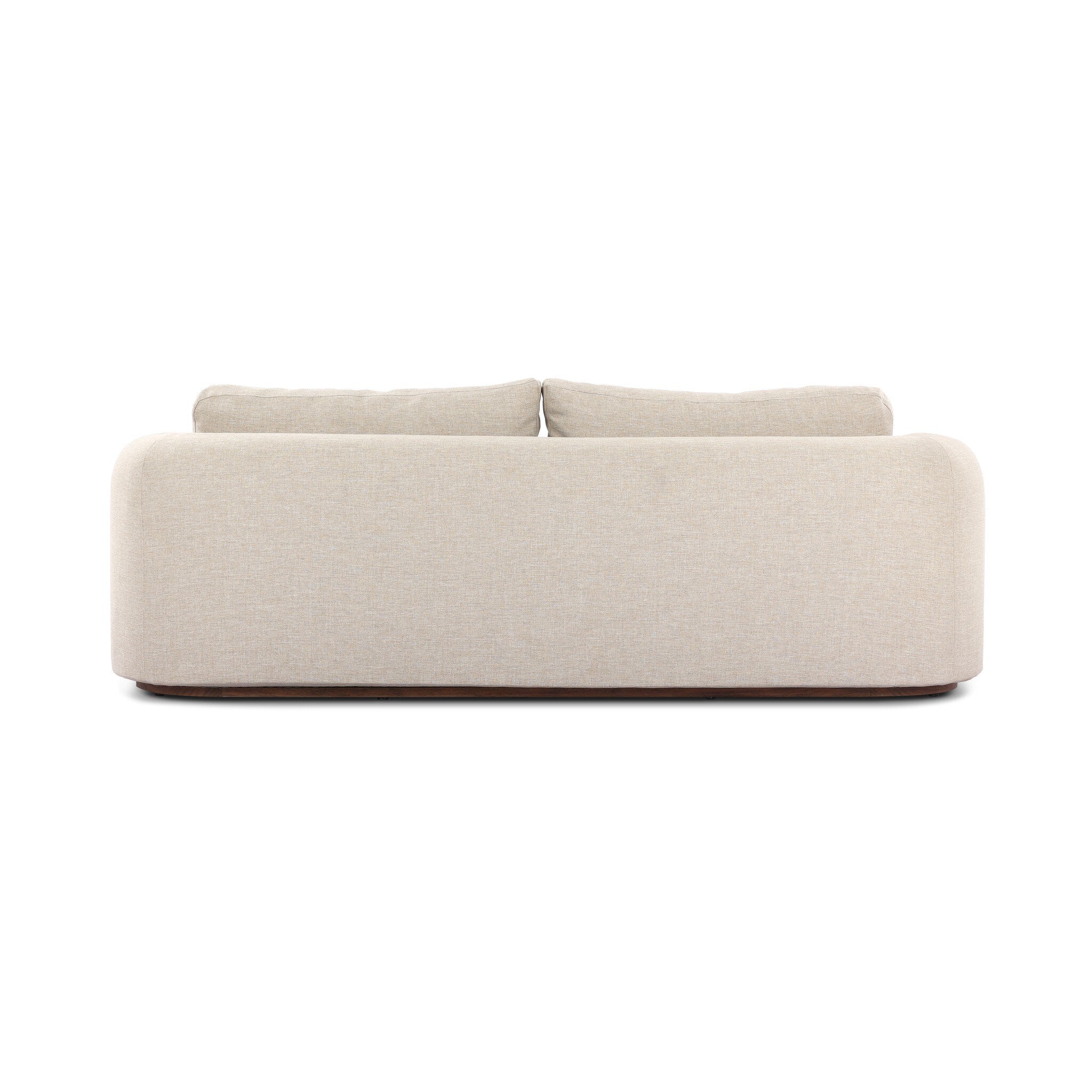 Lavine Outdoor Sofa-94"
