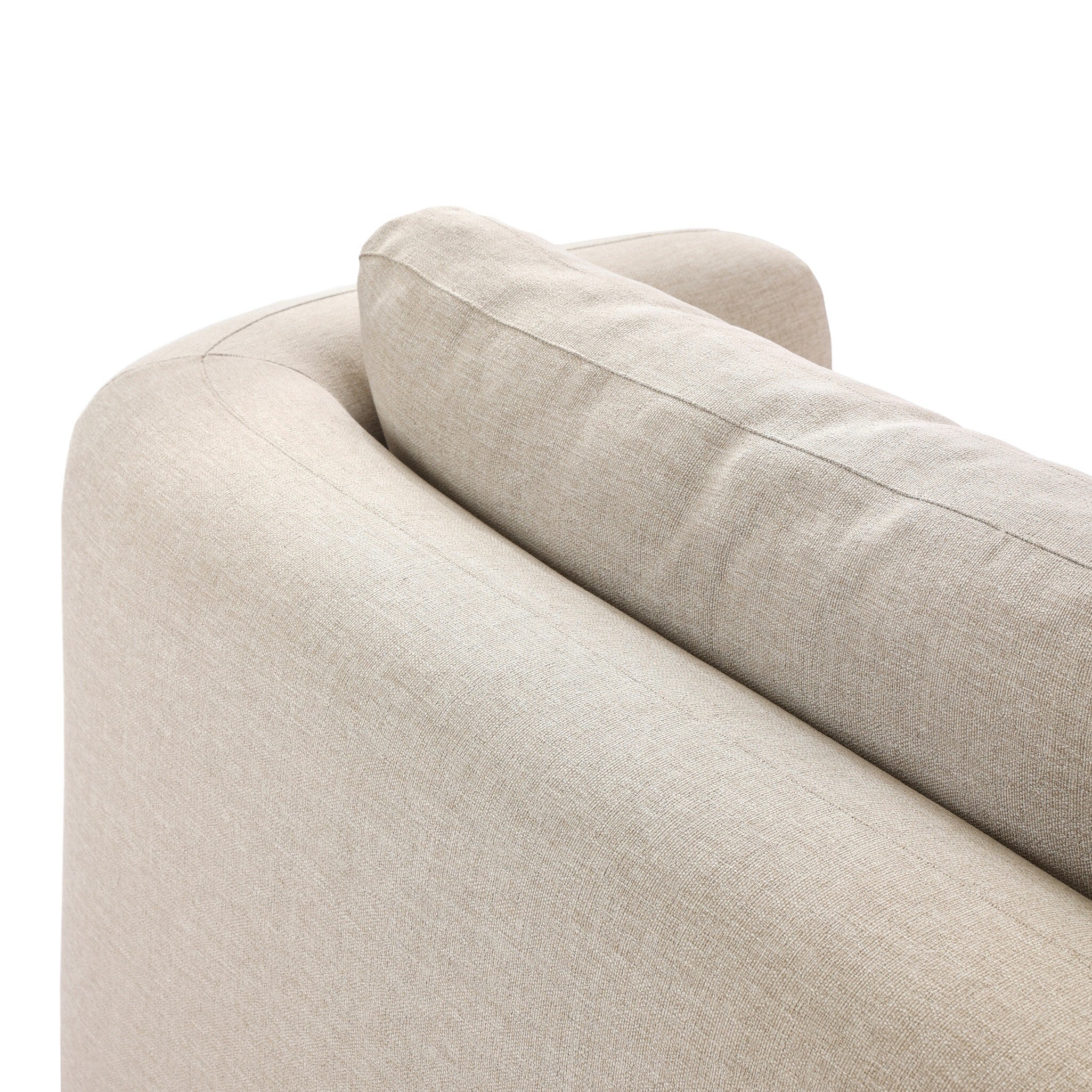 Lavine Outdoor Sofa-94"