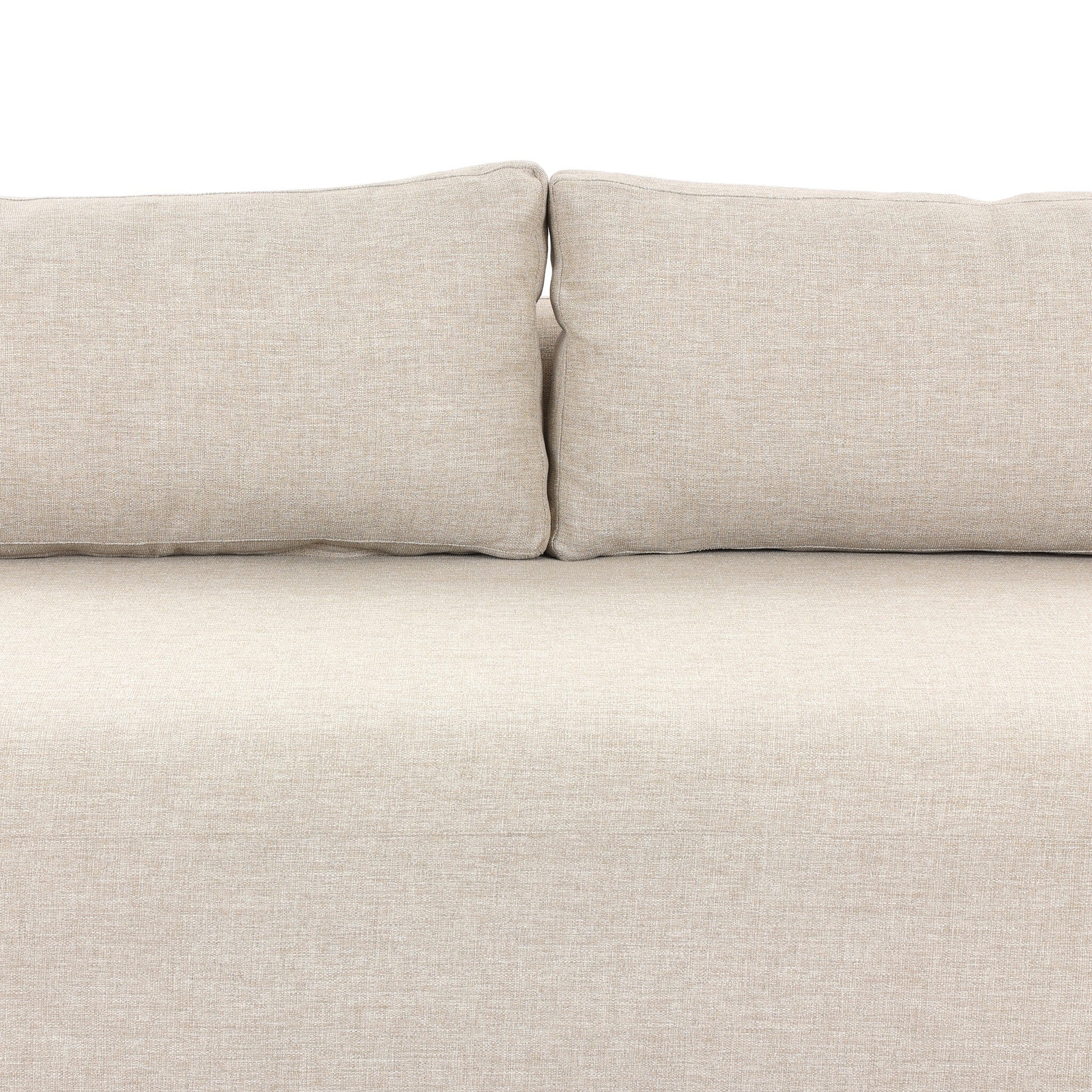 Lavine Outdoor Sofa-94"