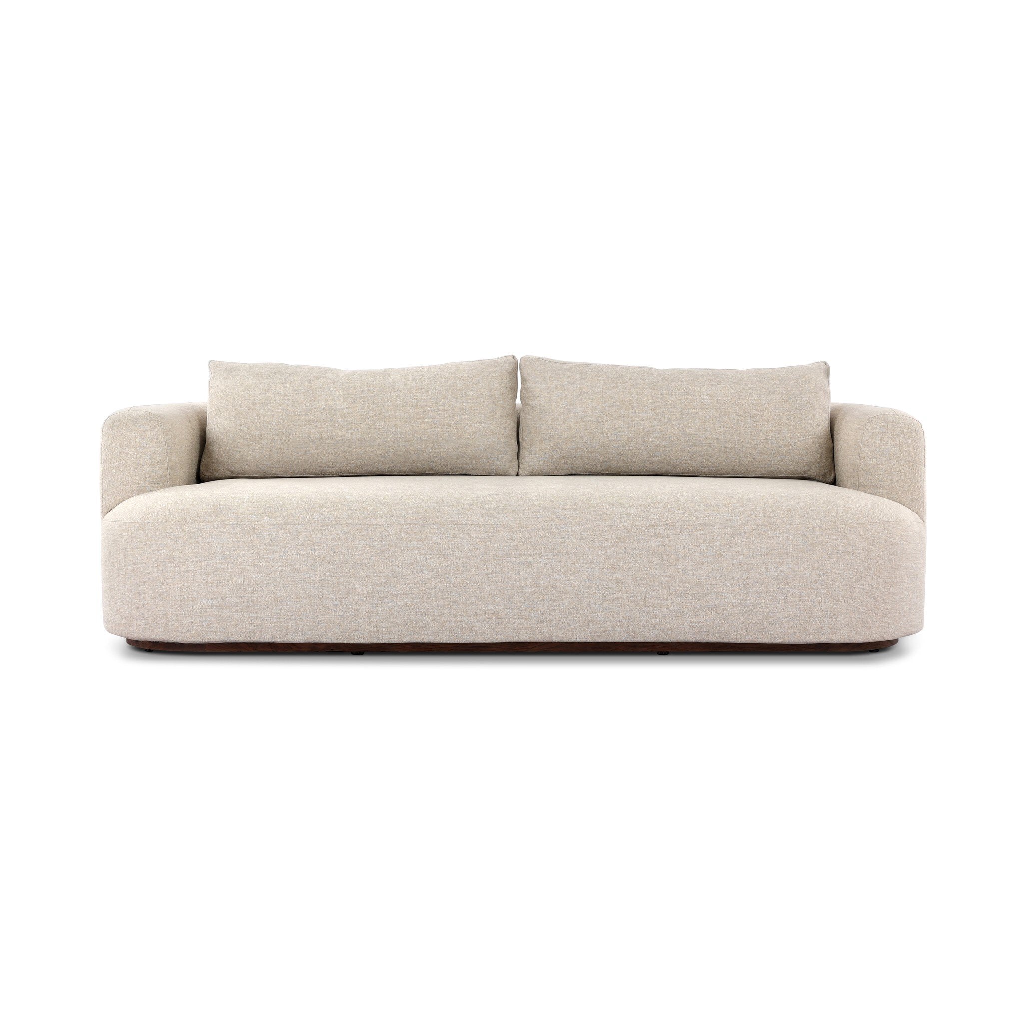Lavine Outdoor Sofa-94"